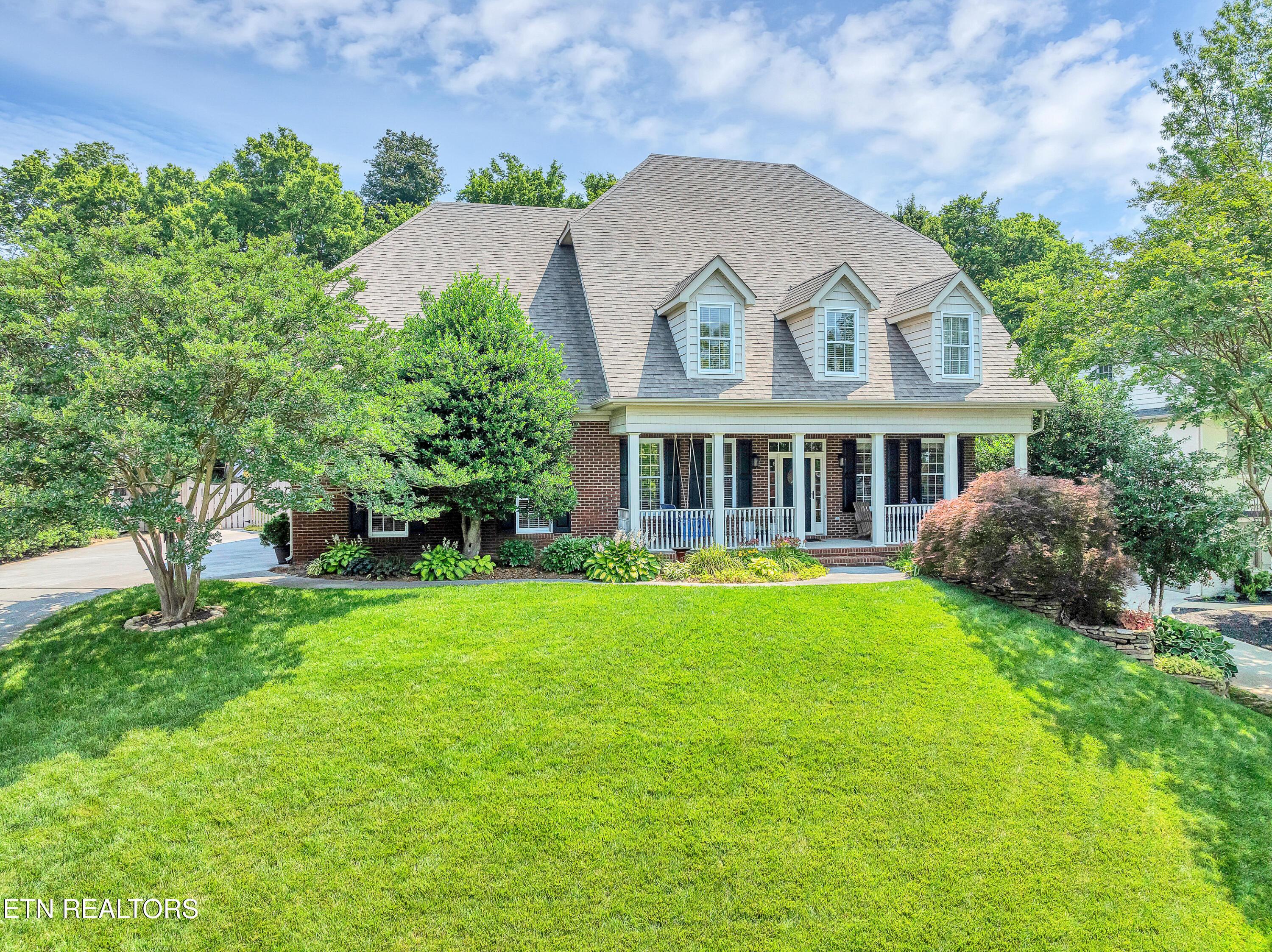 Fort Loudoun and Tellico Lake Real Estate - Image# 1