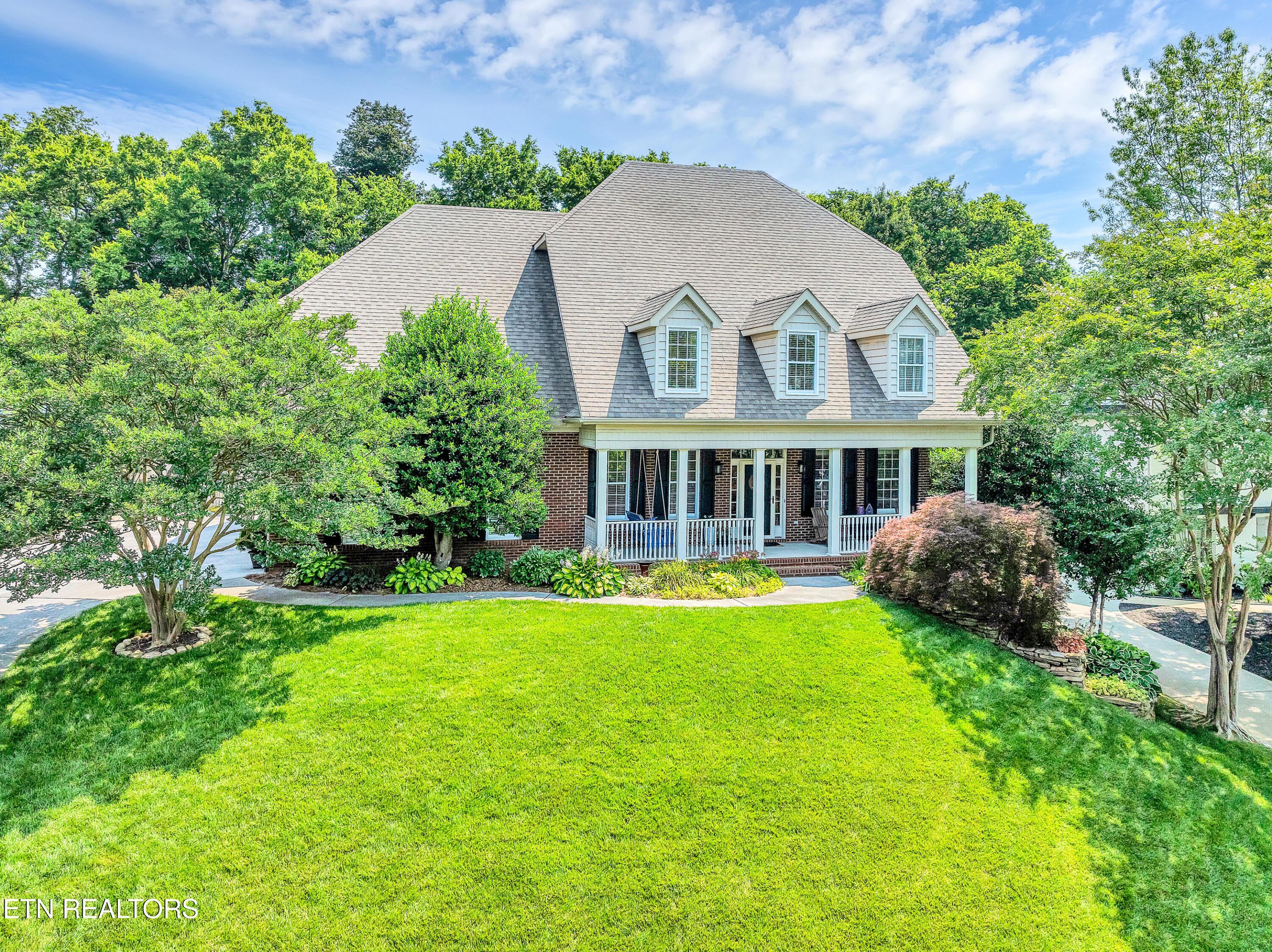 Fort Loudoun and Tellico Lake Real Estate - Image# 52