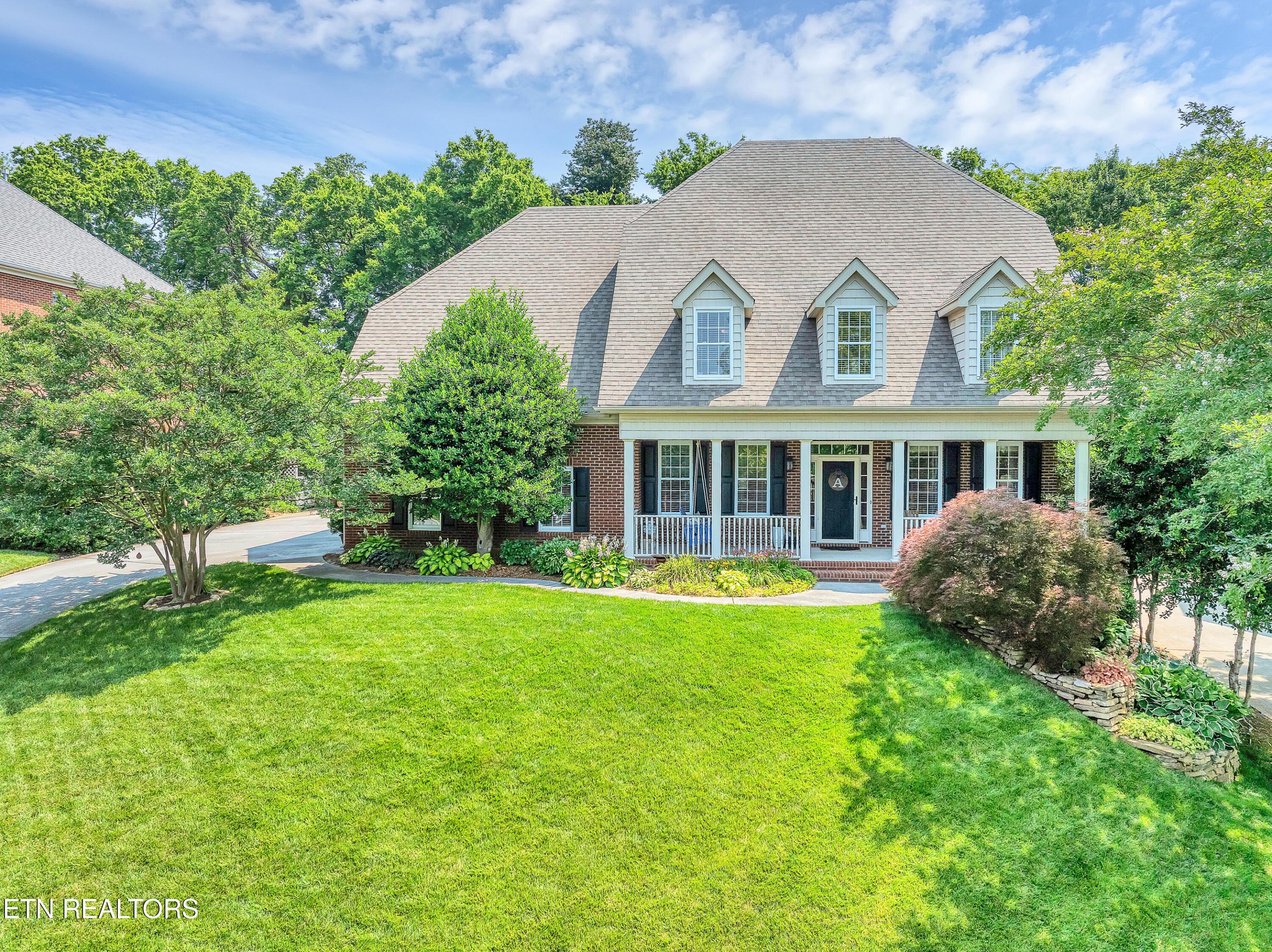 Fort Loudoun and Tellico Lake Real Estate - Image# 3