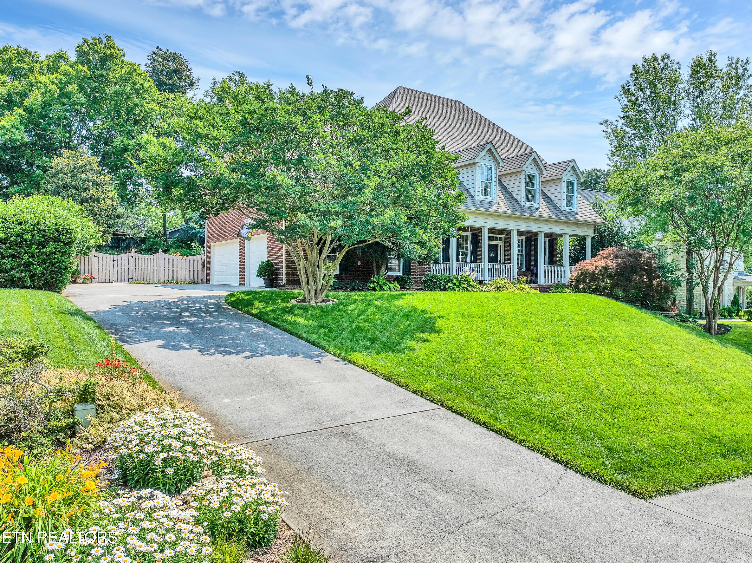 Fort Loudoun and Tellico Lake Real Estate - Image# 5