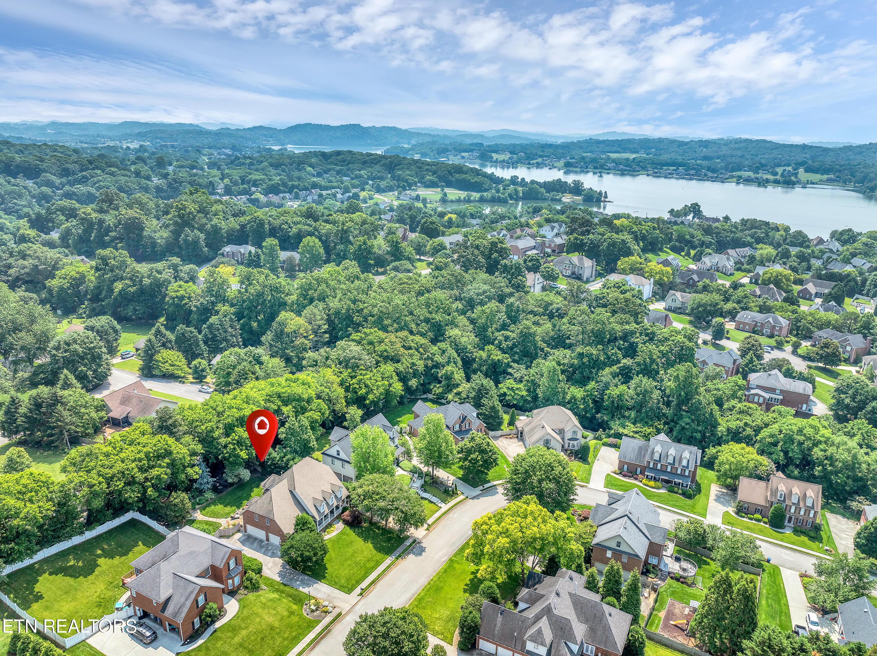 Fort Loudoun and Tellico Lake Real Estate - Image# 45