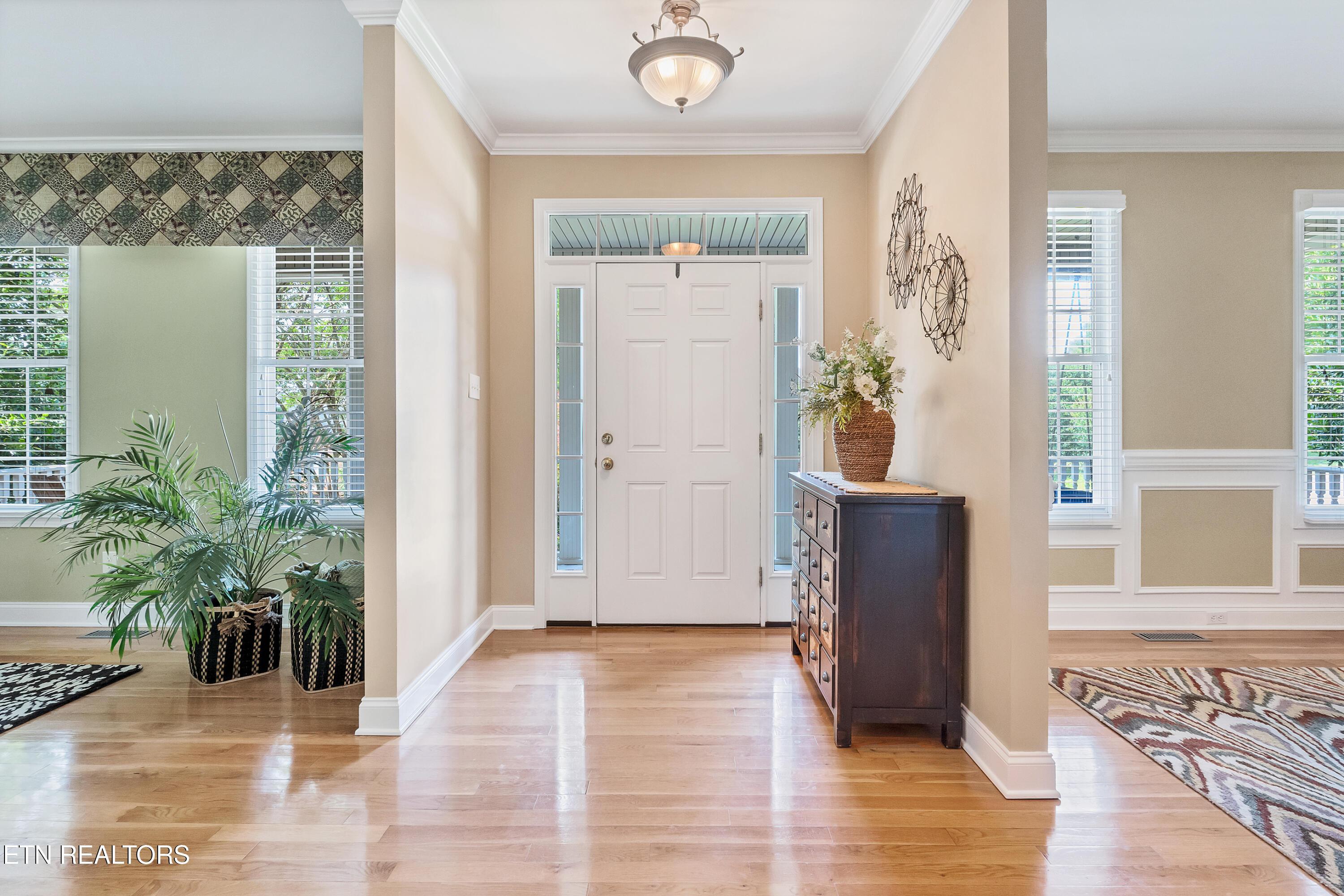 Fort Loudoun and Tellico Lake Real Estate - Image# 12