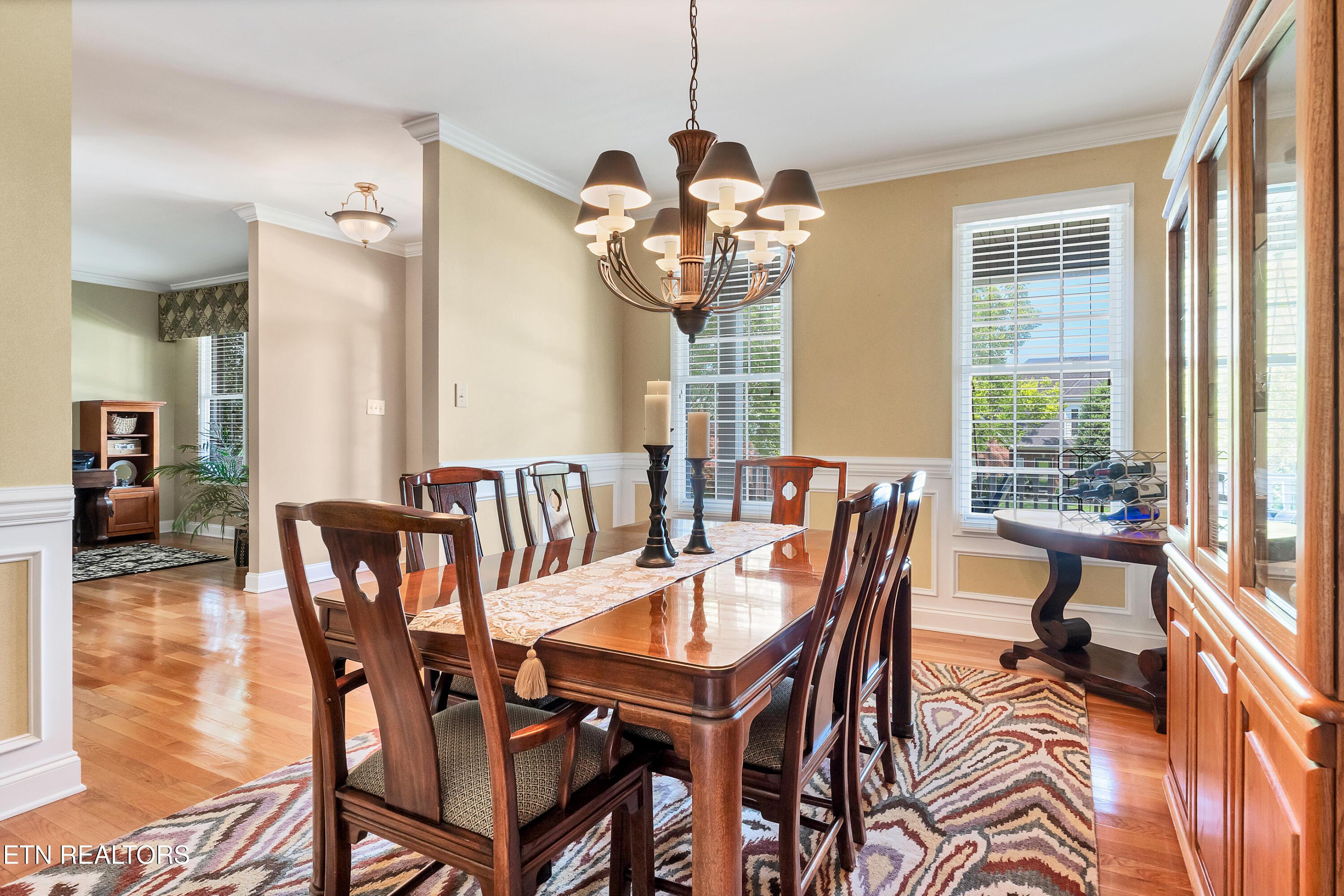 Fort Loudoun and Tellico Lake Real Estate - Image# 14