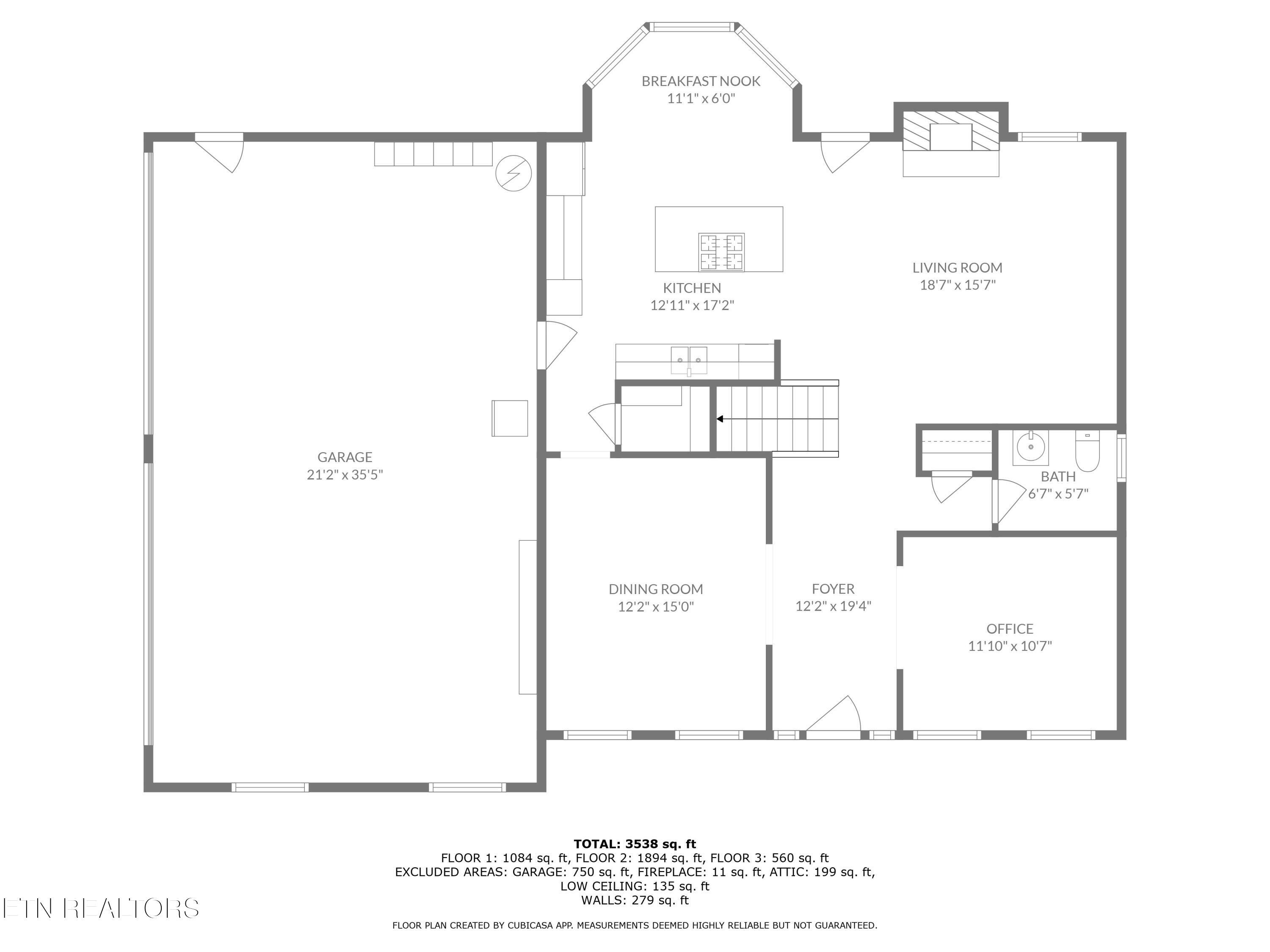 Fort Loudoun and Tellico Lake Real Estate - Image# 49