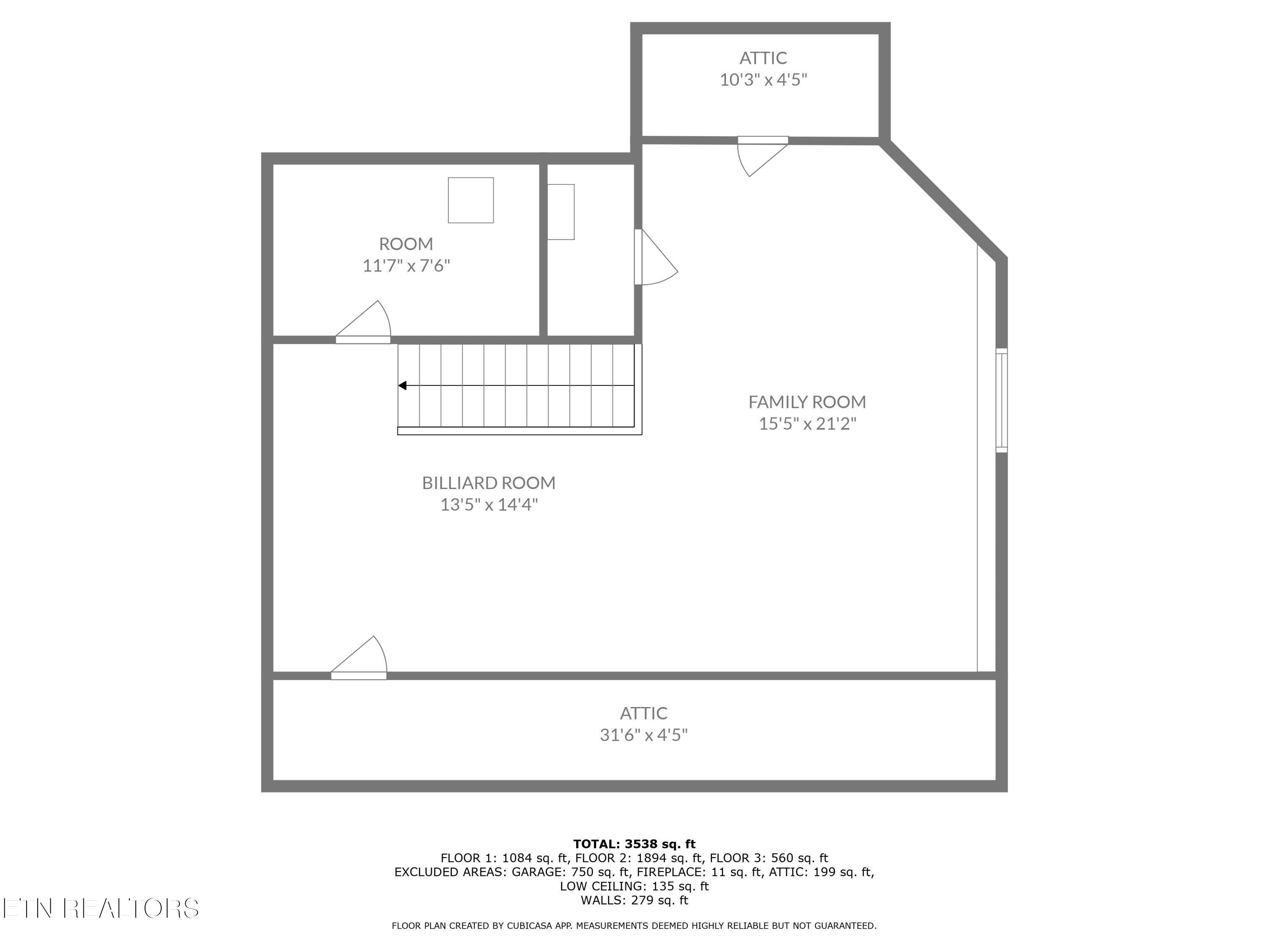 Fort Loudoun and Tellico Lake Real Estate - Image# 51