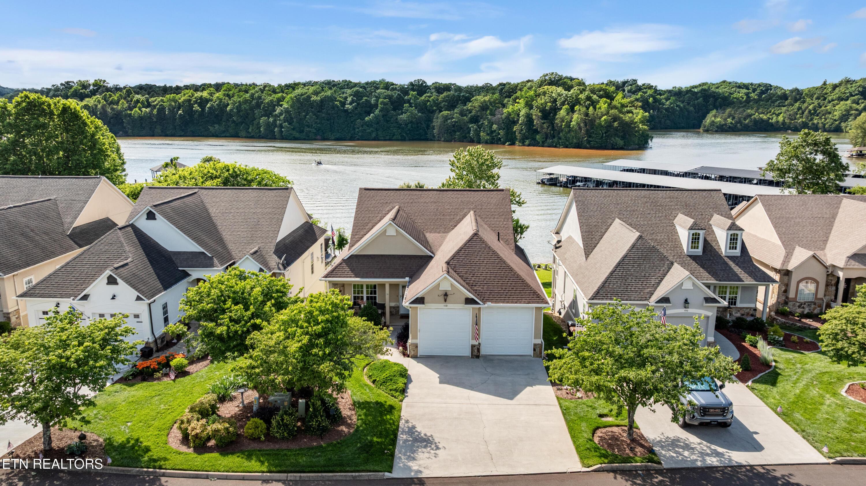 Fort Loudoun and Tellico Lake Real Estate - Image# 1