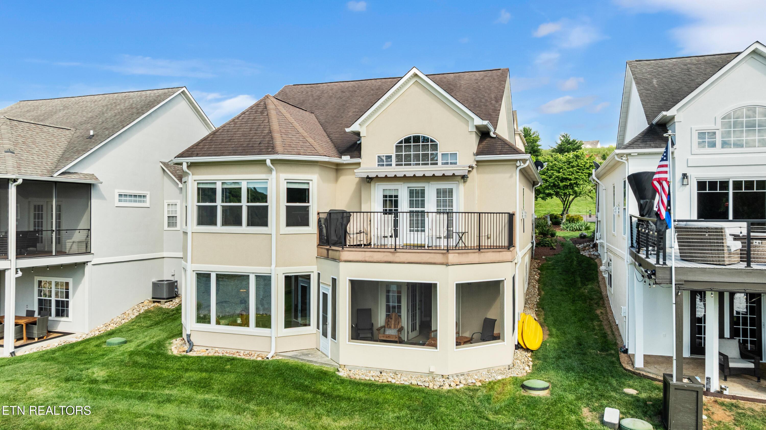 Fort Loudoun and Tellico Lake Real Estate - Image# 37