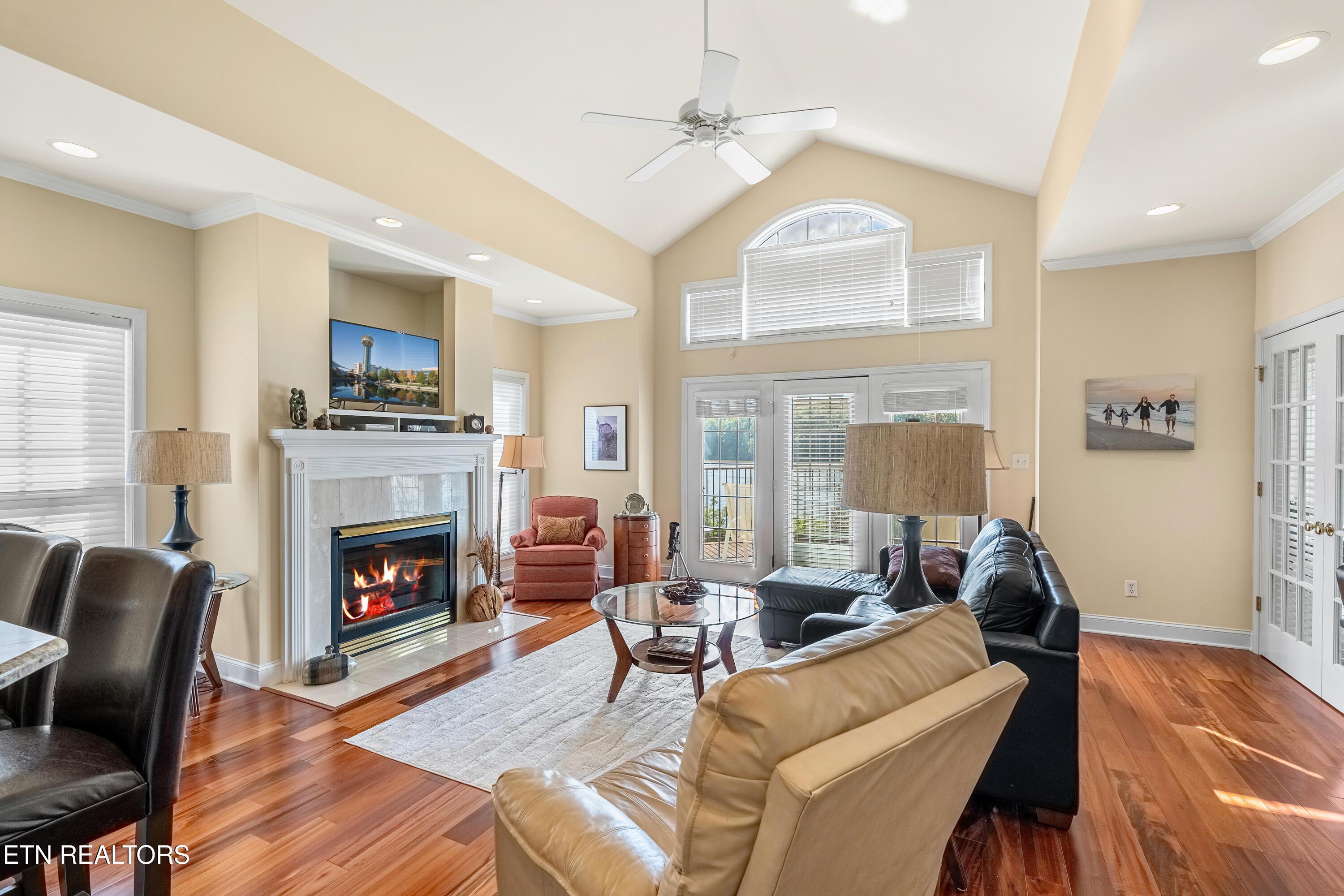 Fort Loudoun and Tellico Lake Real Estate - Image# 6