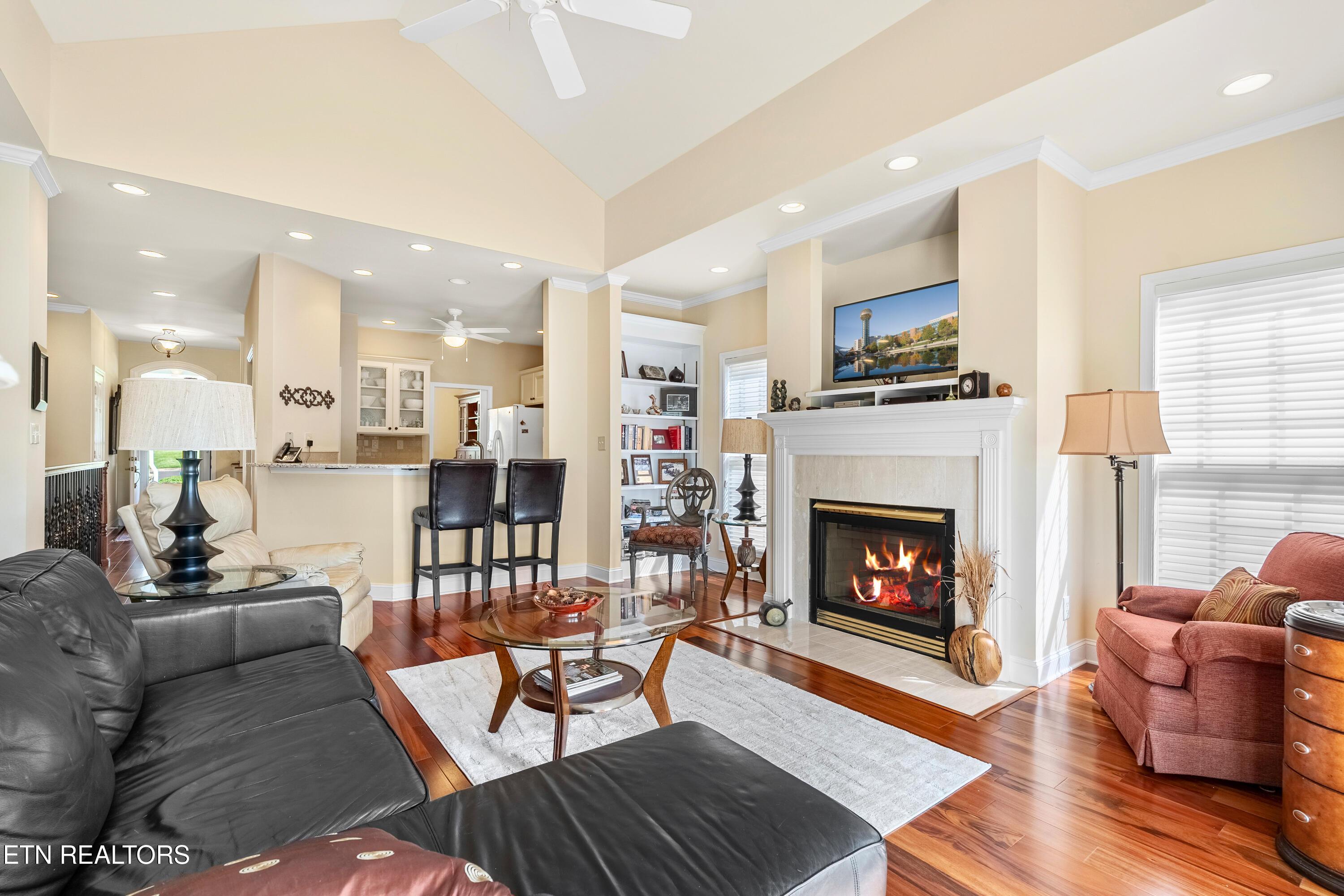 Fort Loudoun and Tellico Lake Real Estate - Image# 8