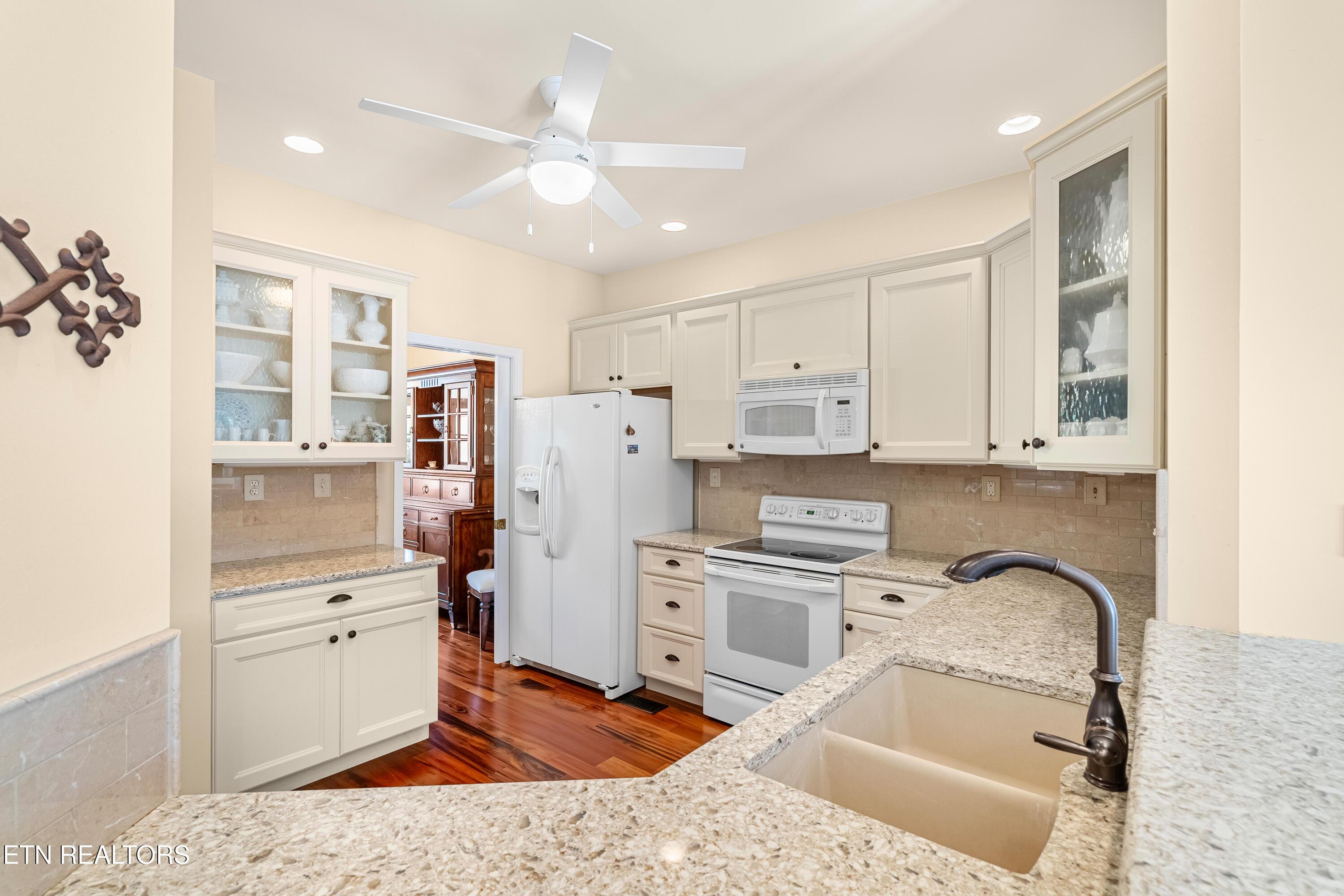 Fort Loudoun and Tellico Lake Real Estate - Image# 11