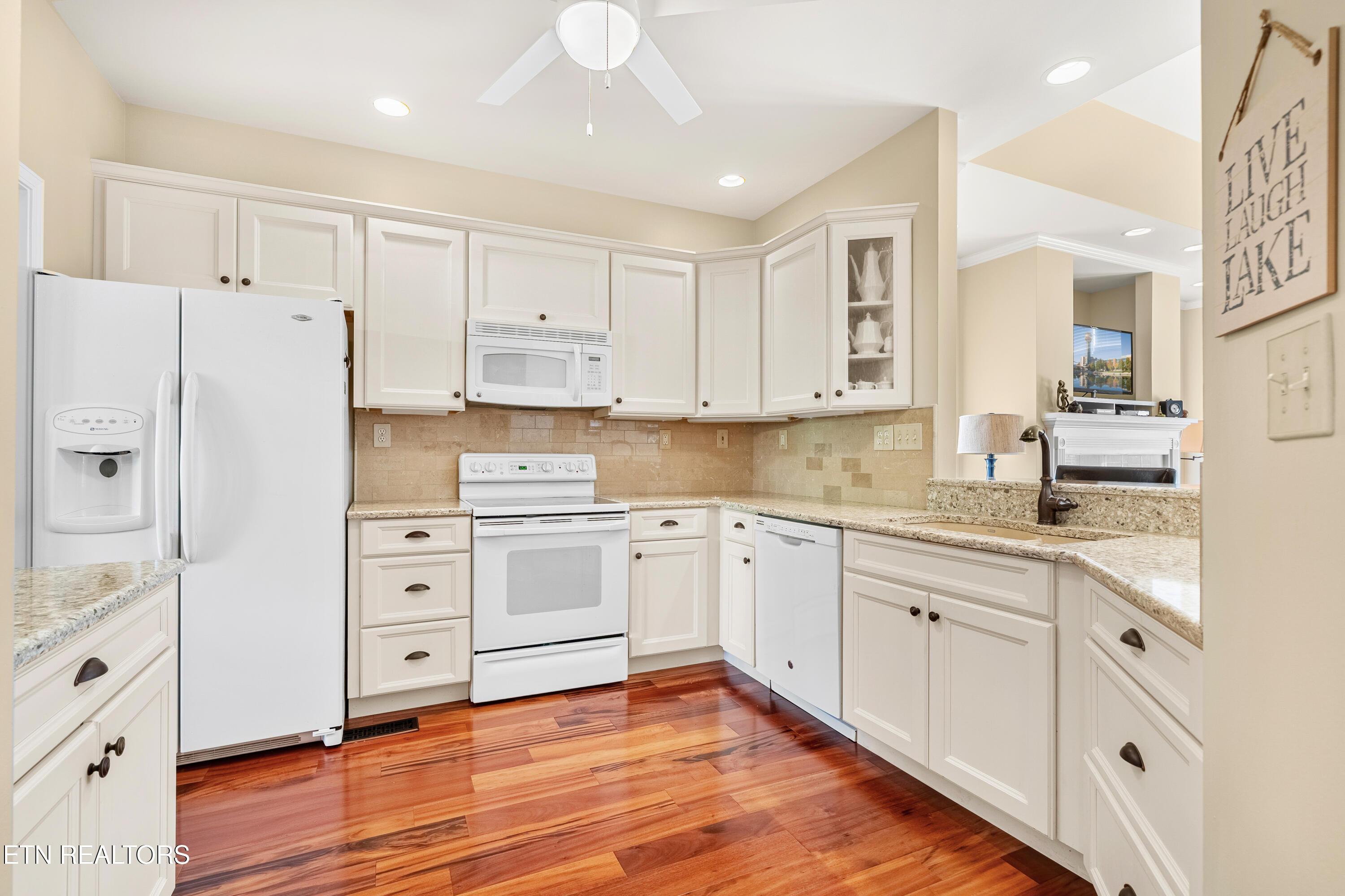 Fort Loudoun and Tellico Lake Real Estate - Image# 10