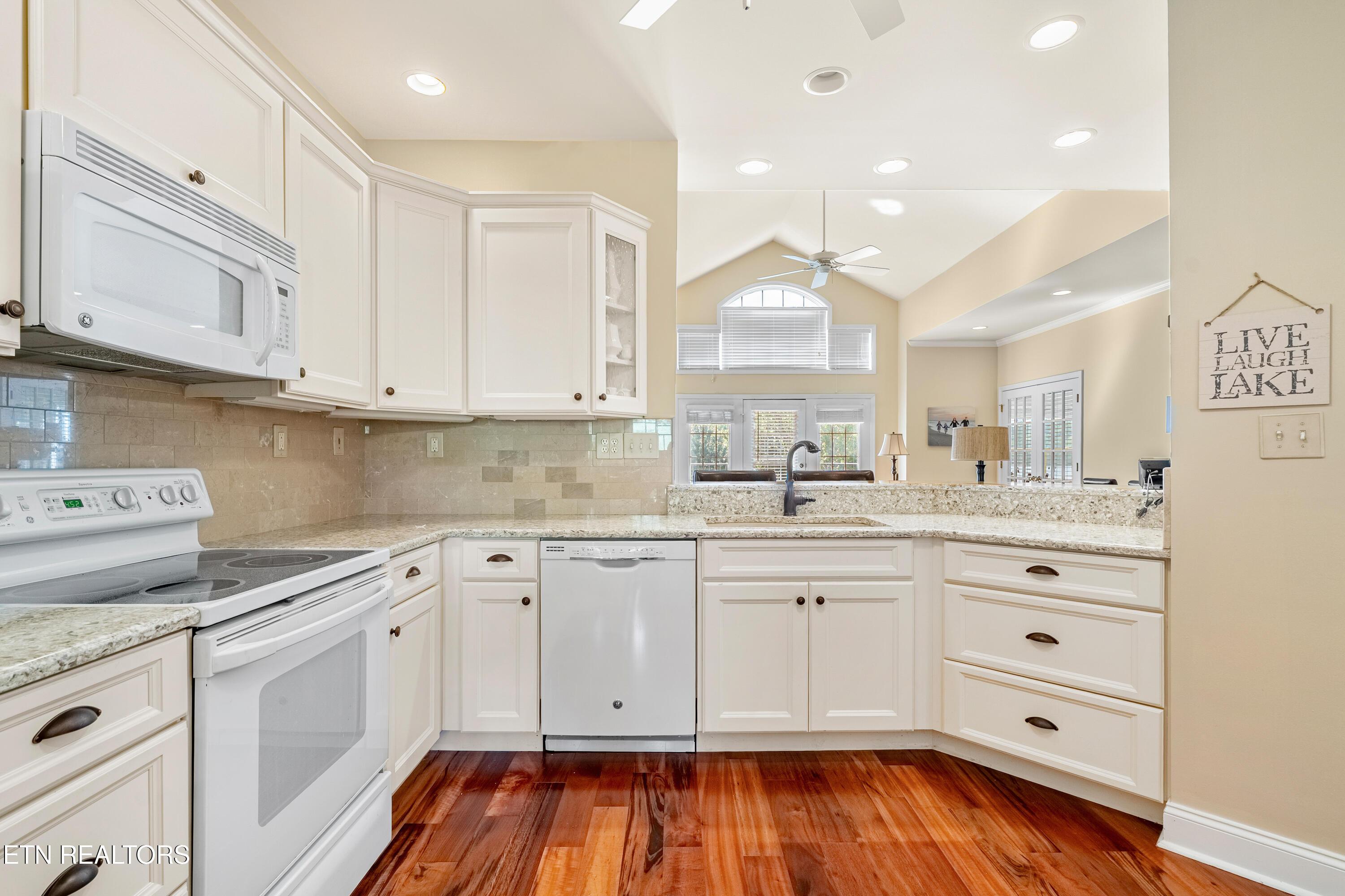 Fort Loudoun and Tellico Lake Real Estate - Image# 12