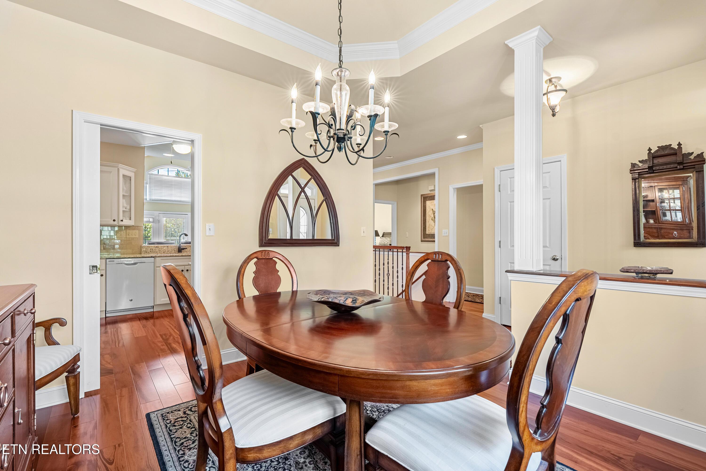 Fort Loudoun and Tellico Lake Real Estate - Image# 16