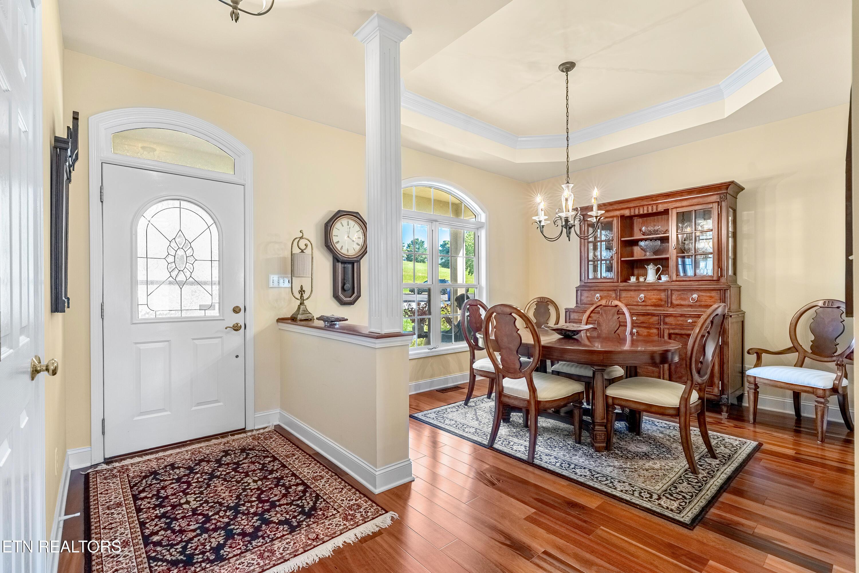 Fort Loudoun and Tellico Lake Real Estate - Image# 4