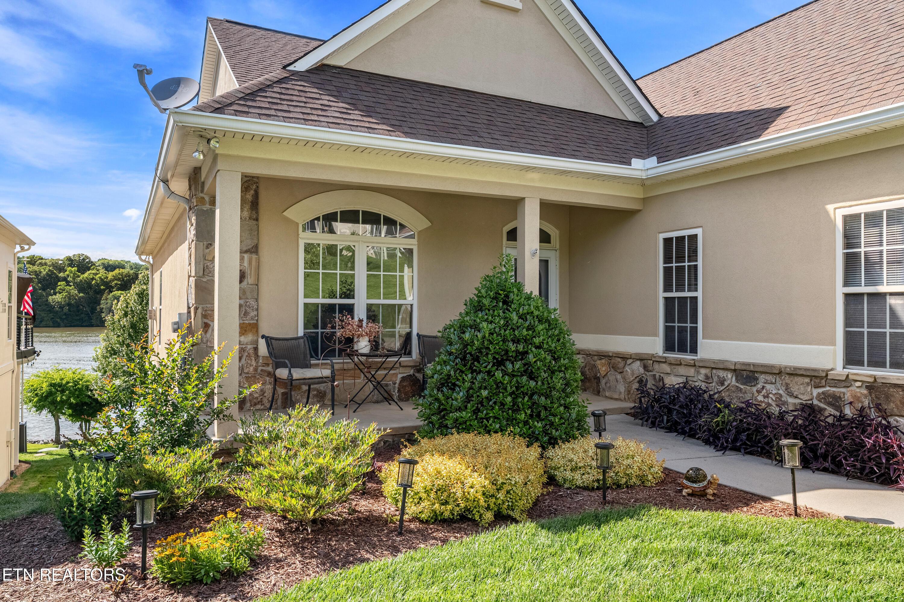 Fort Loudoun and Tellico Lake Real Estate - Image# 3