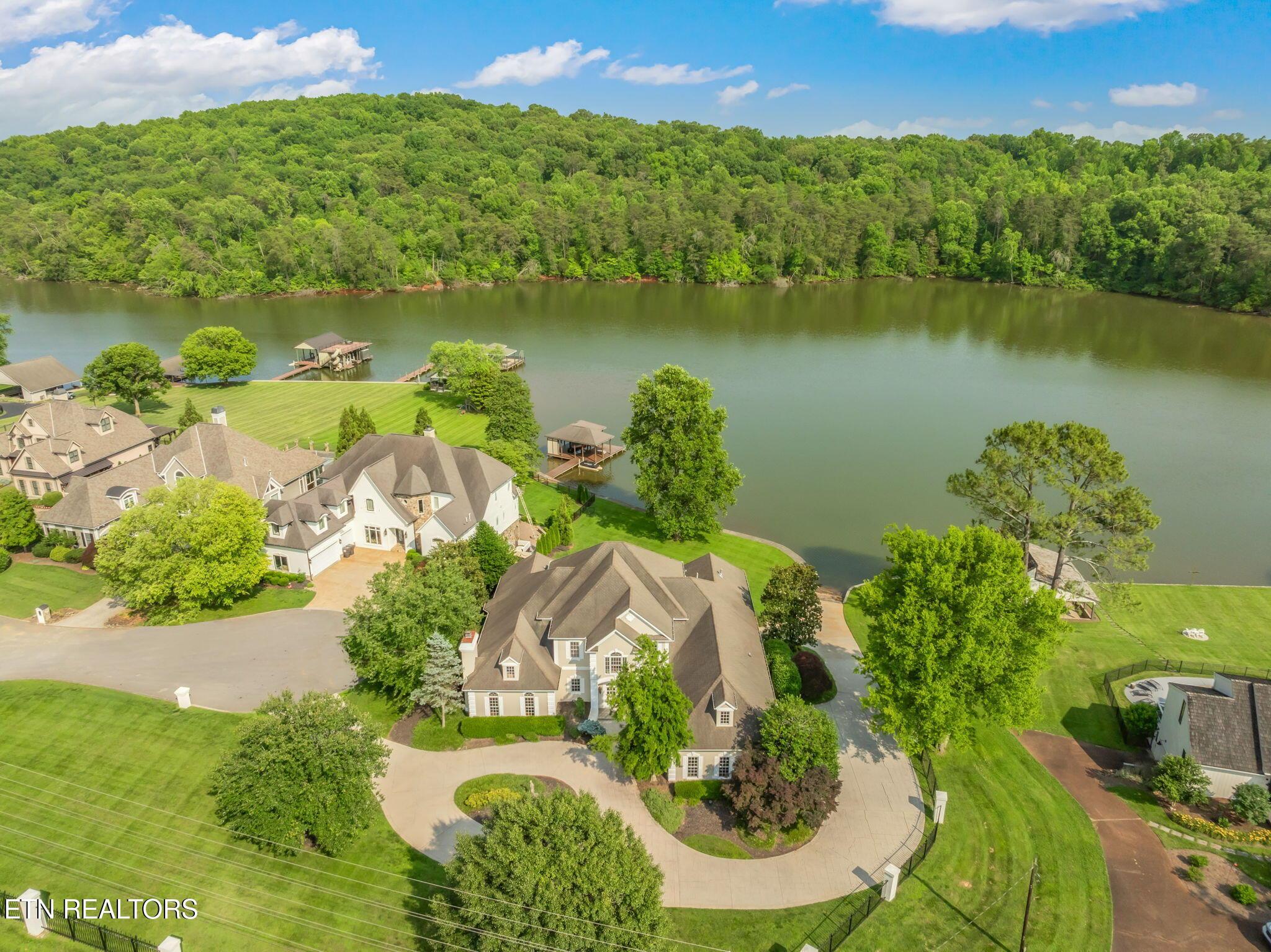 Fort Loudoun and Tellico Lake Real Estate - Image# 62