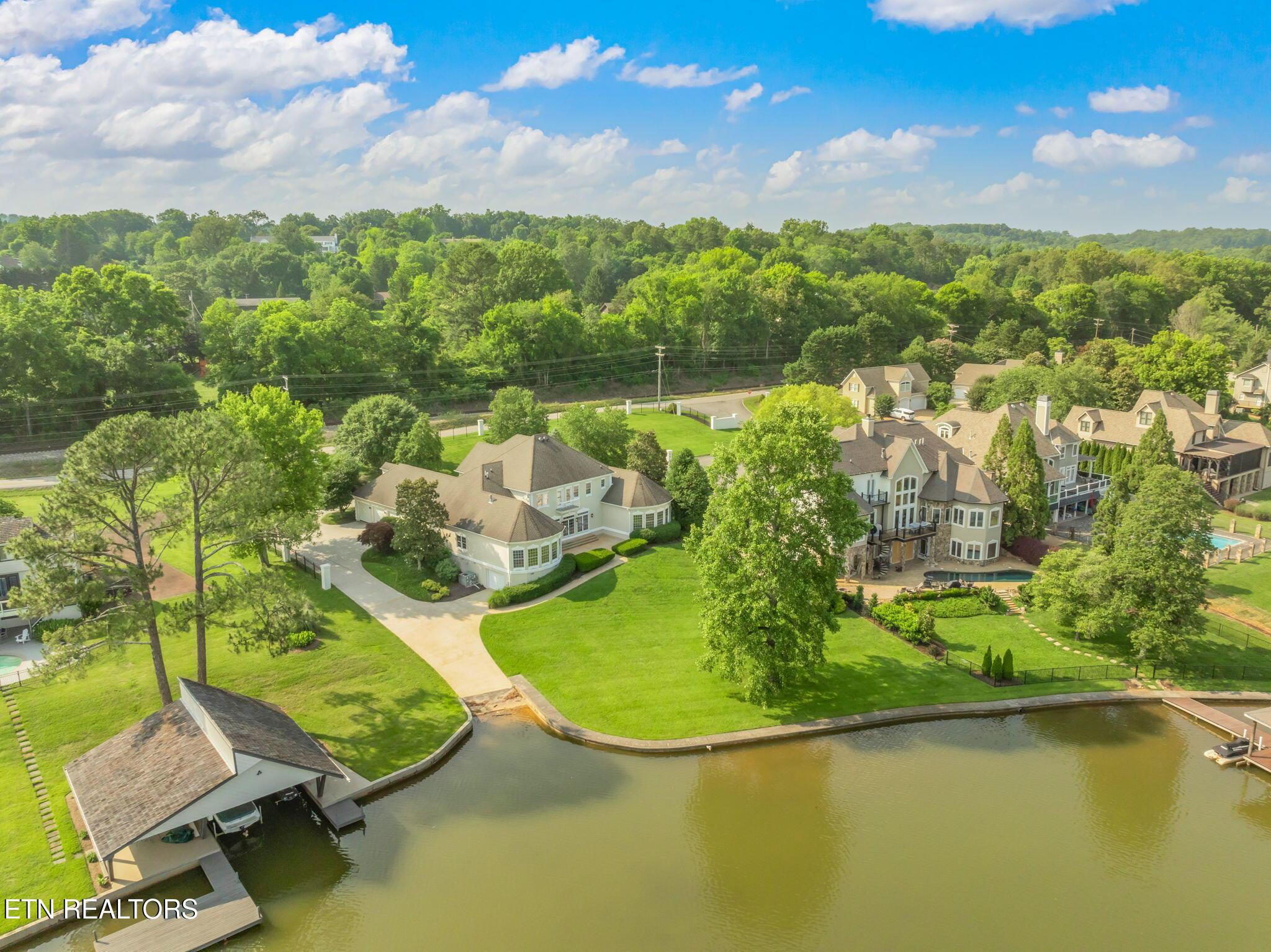 Fort Loudoun and Tellico Lake Real Estate - Image# 5