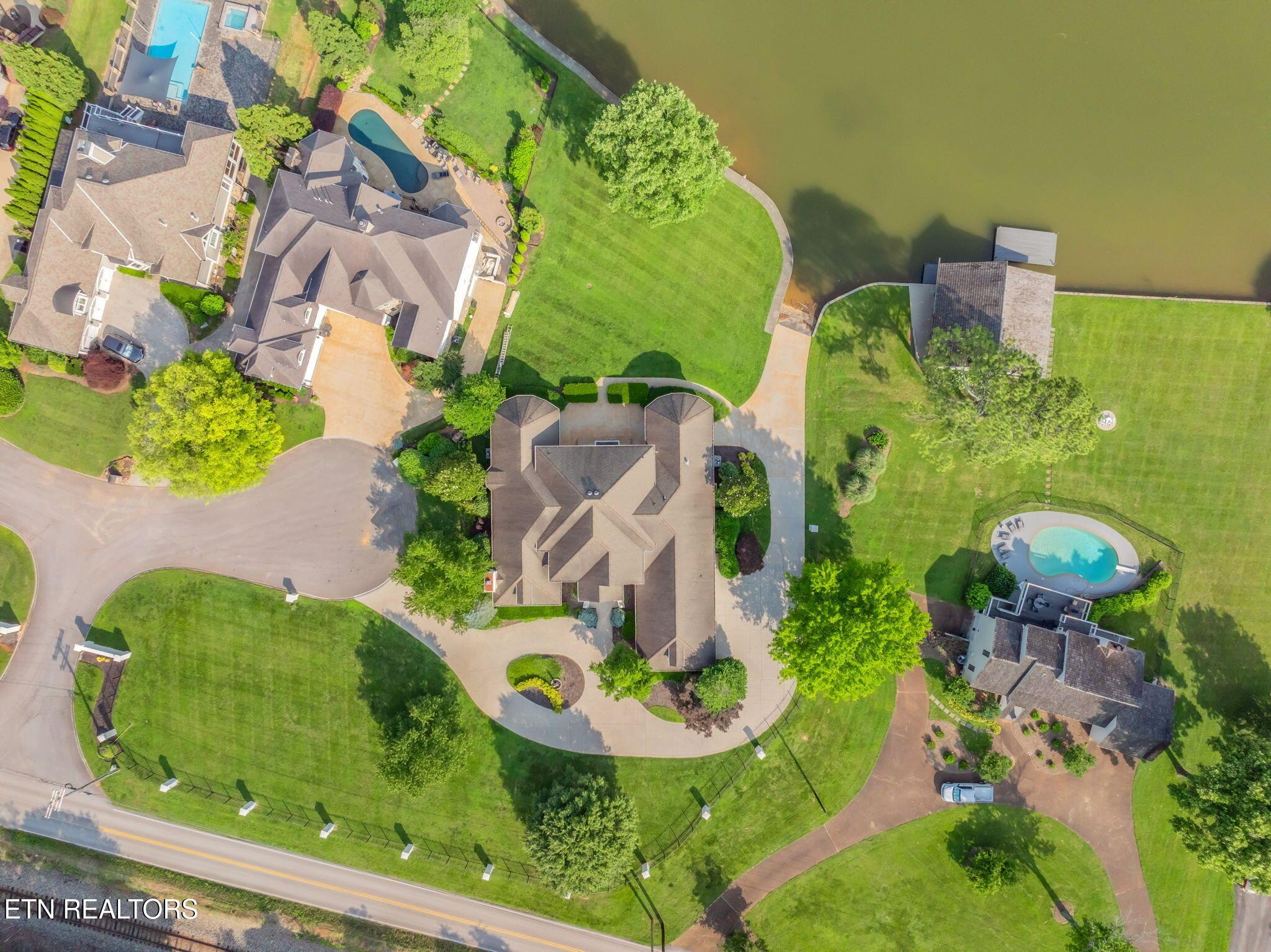 Fort Loudoun and Tellico Lake Real Estate - Image# 6