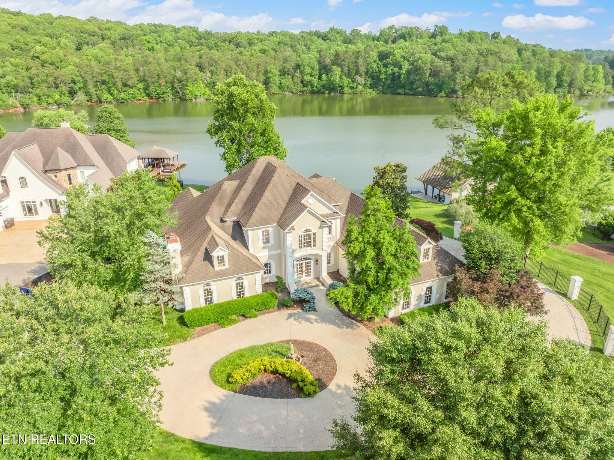 Fort Loudoun and Tellico Lake Real Estate - Image# 1