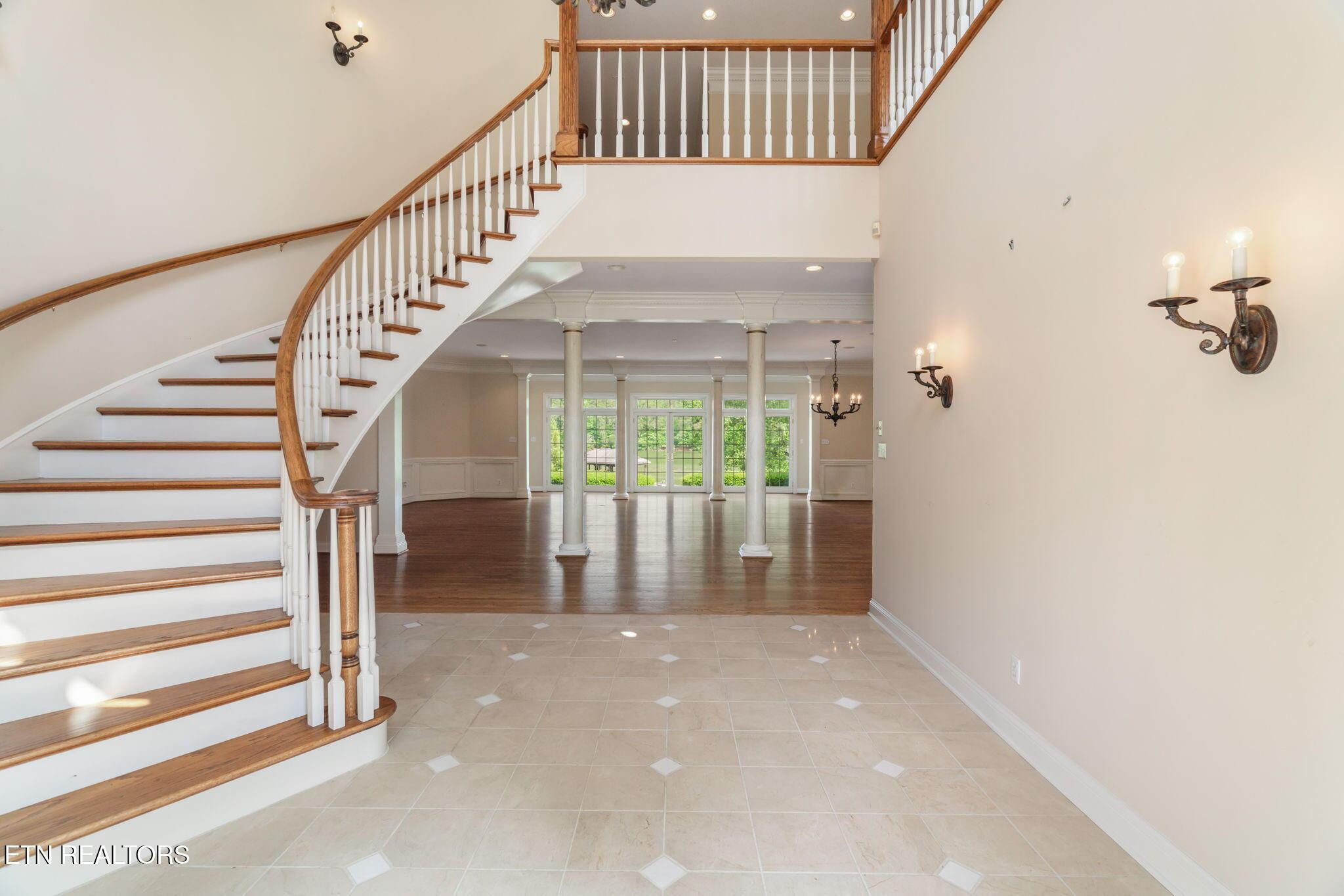Fort Loudoun and Tellico Lake Real Estate - Image# 44