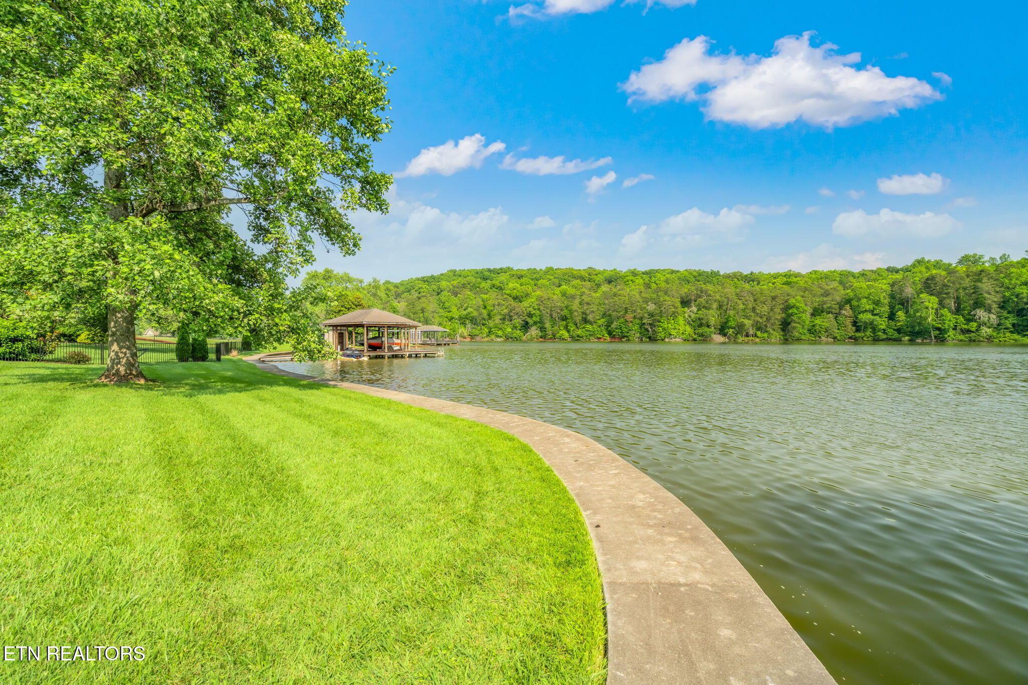 Fort Loudoun and Tellico Lake Real Estate - Image# 24