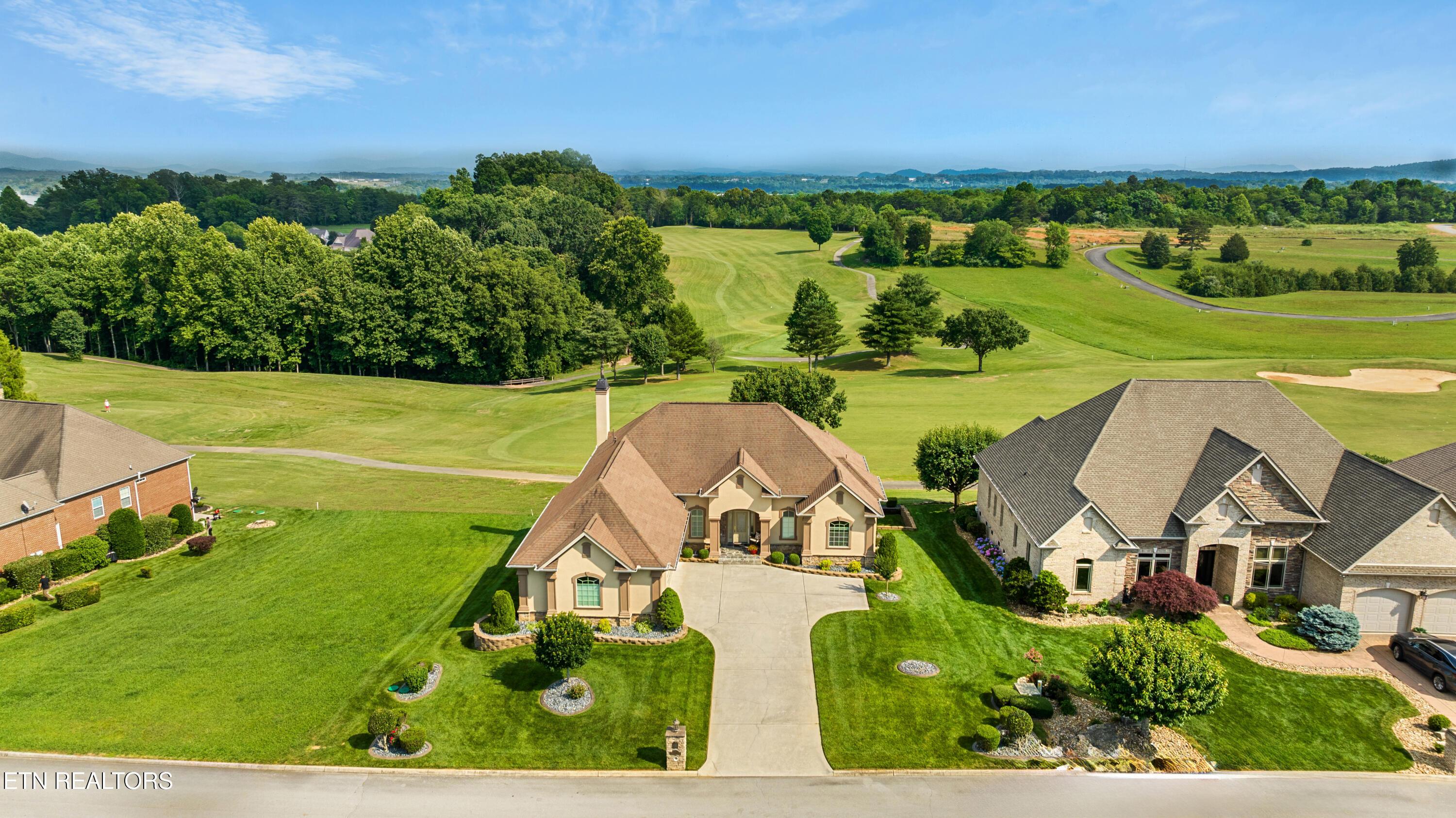 Fort Loudoun and Tellico Lake Real Estate - Image# 2