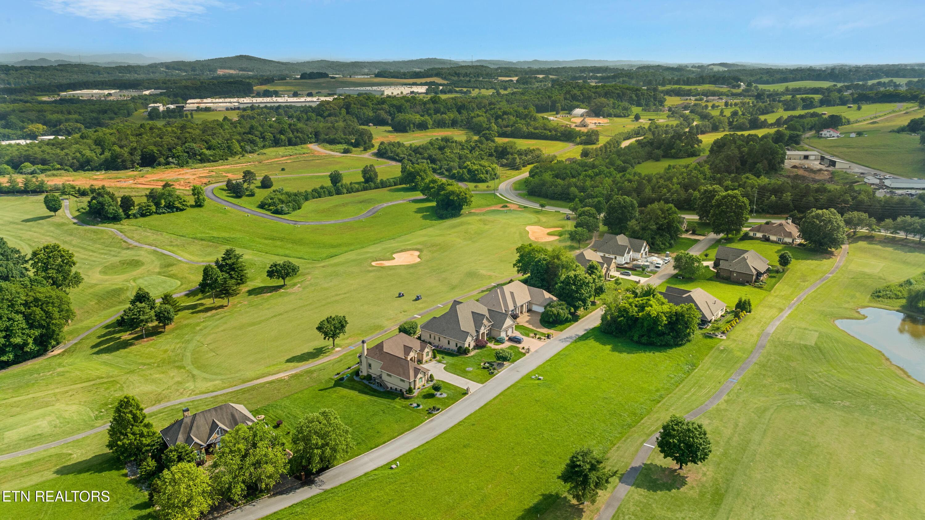 Fort Loudoun and Tellico Lake Real Estate - Image# 43