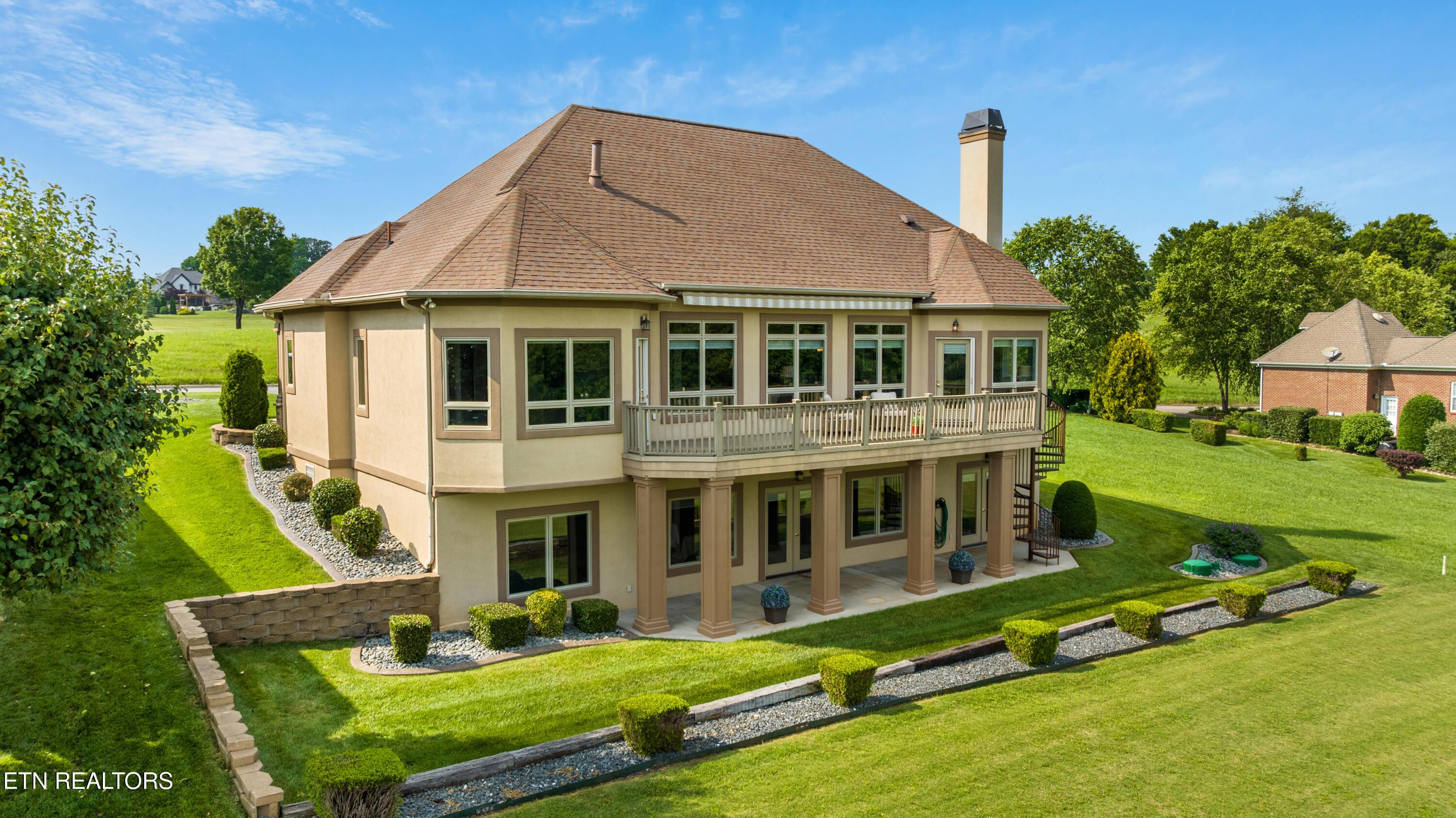 Fort Loudoun and Tellico Lake Real Estate - Image# 4