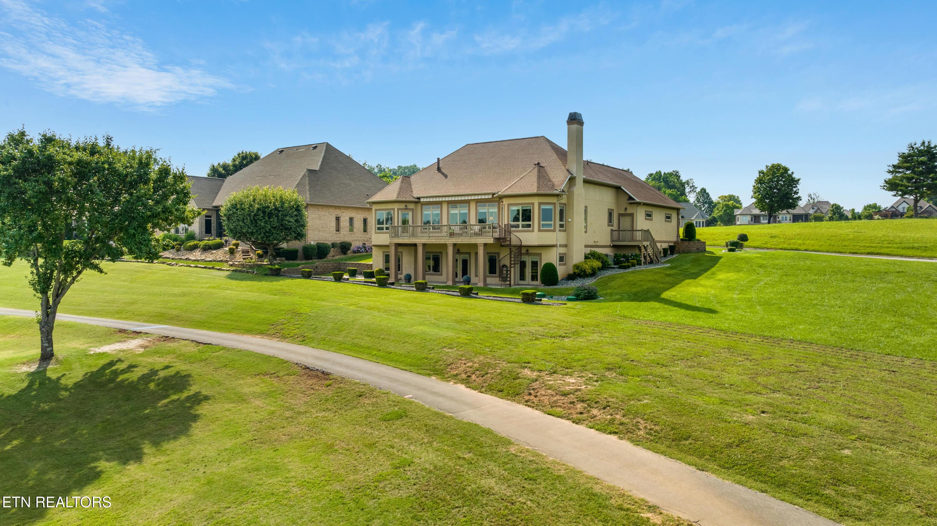 Fort Loudoun and Tellico Lake Real Estate - Image# 42