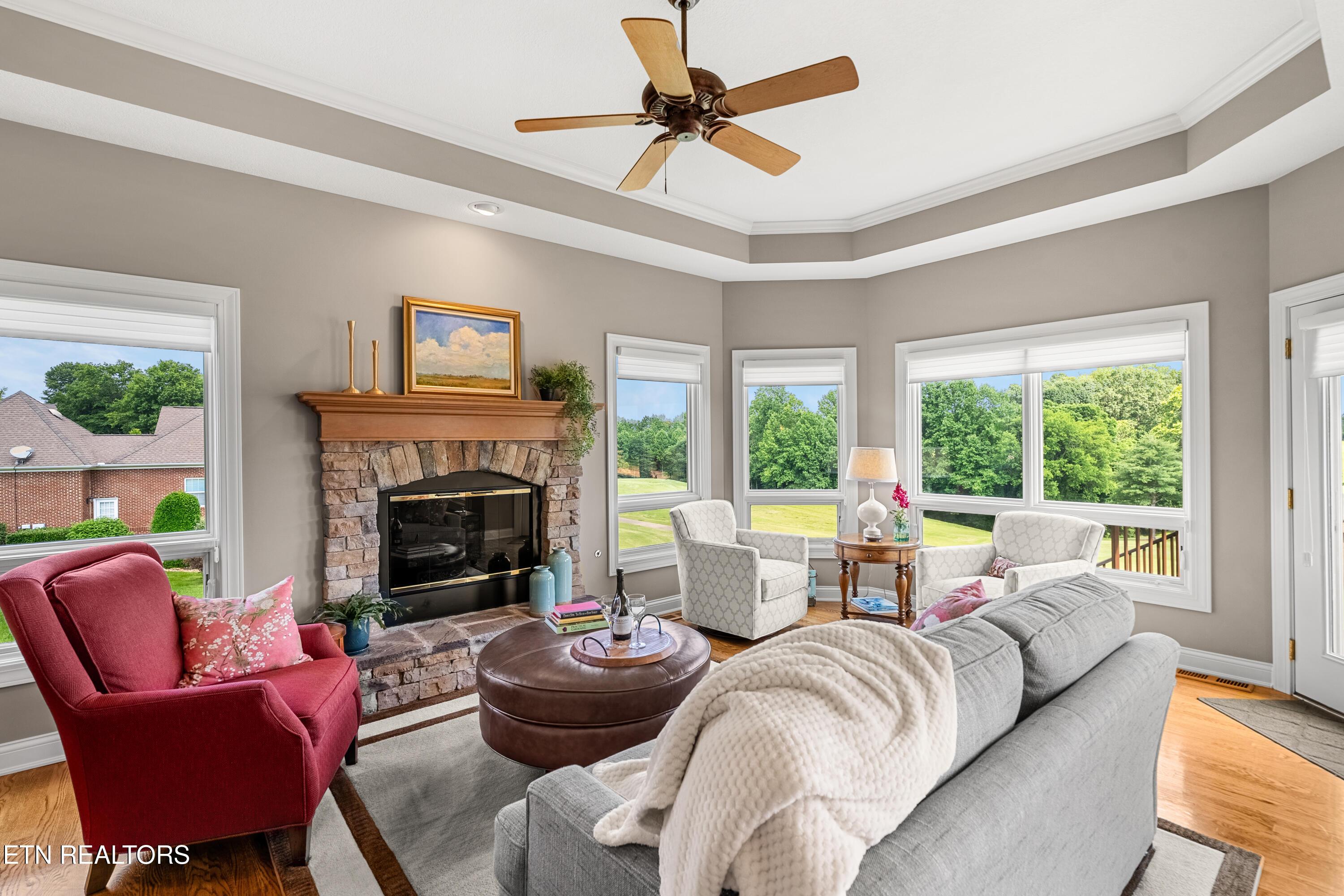 Fort Loudoun and Tellico Lake Real Estate - Image# 13
