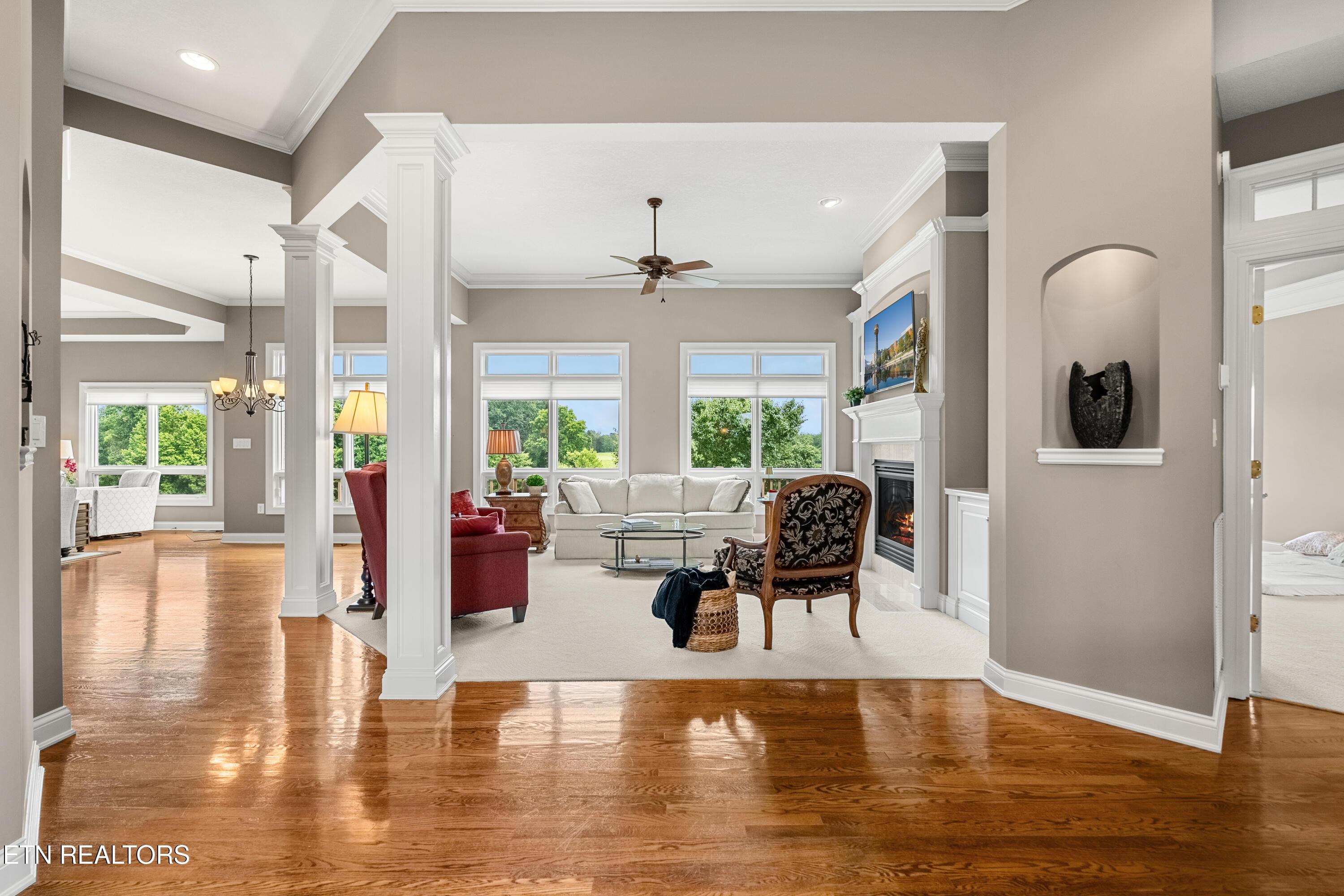 Fort Loudoun and Tellico Lake Real Estate - Image# 8