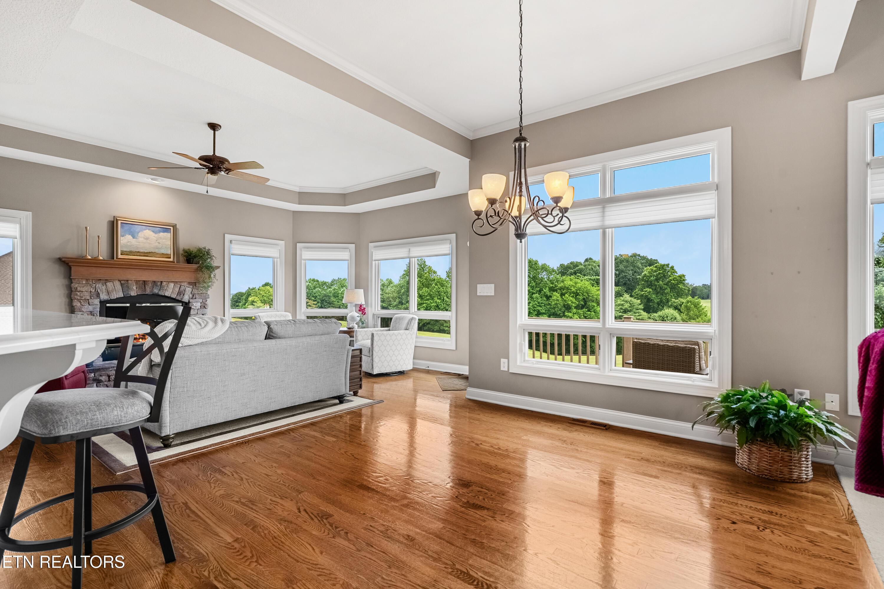 Fort Loudoun and Tellico Lake Real Estate - Image# 19