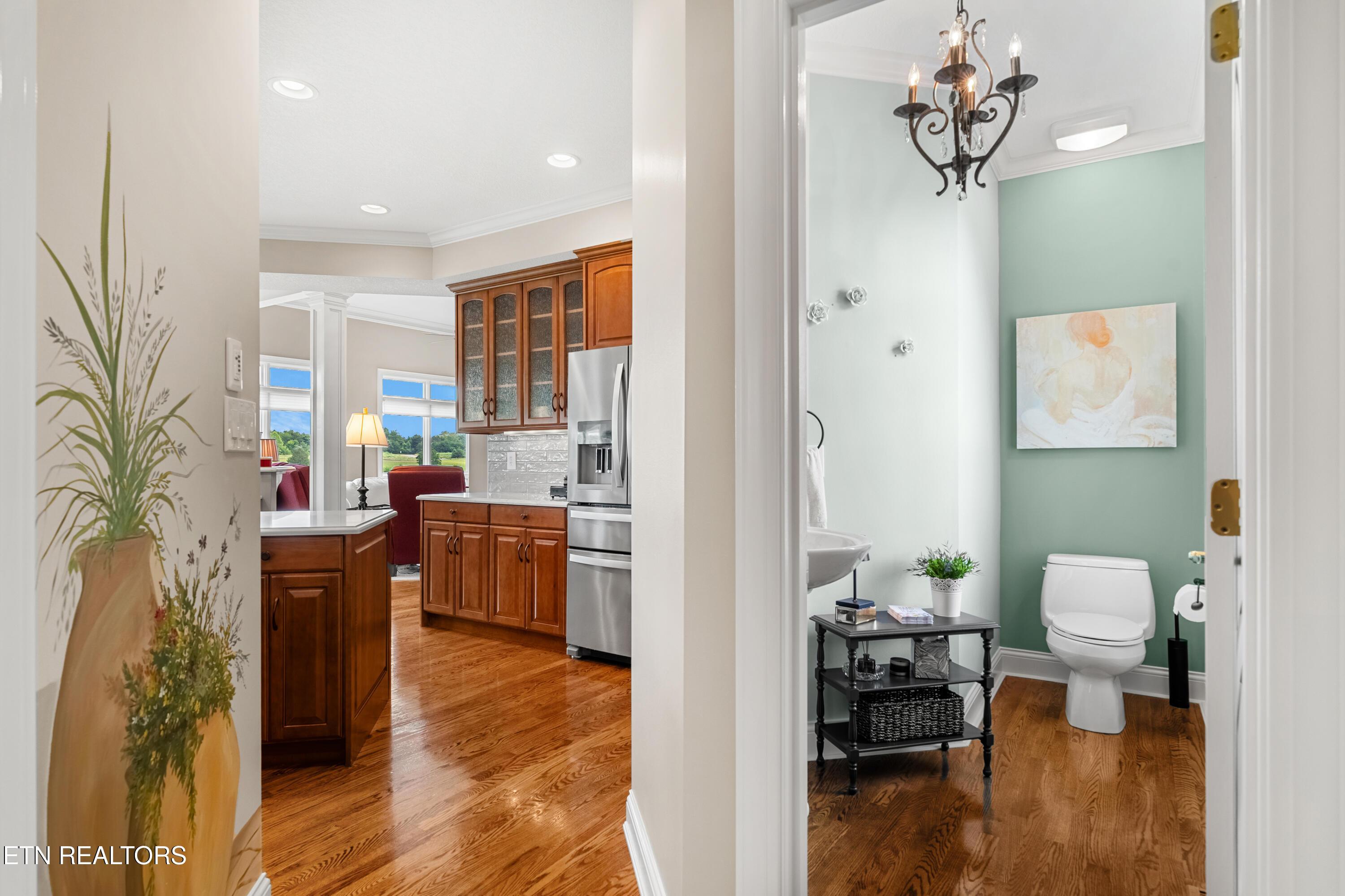 Fort Loudoun and Tellico Lake Real Estate - Image# 25