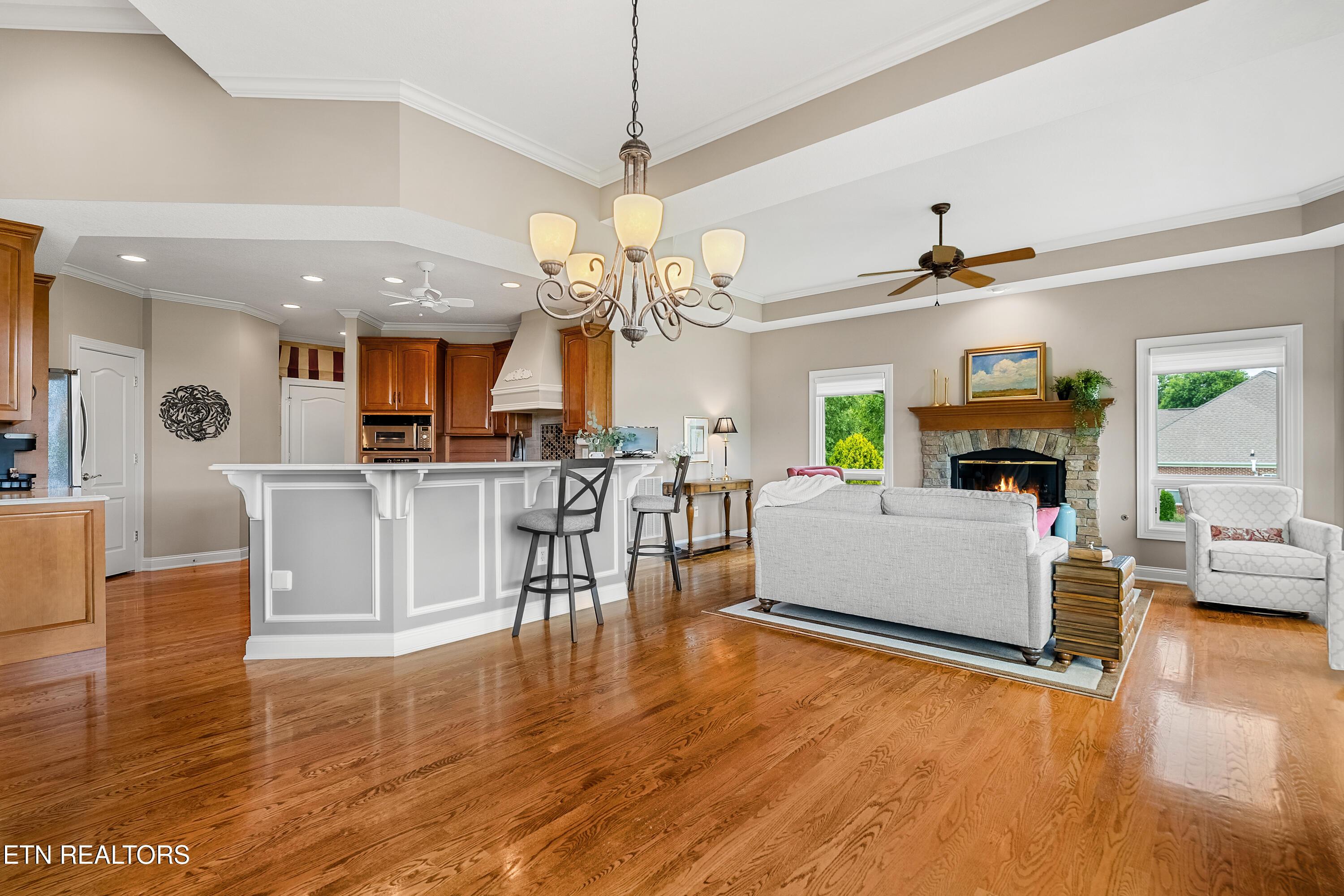 Fort Loudoun and Tellico Lake Real Estate - Image# 12