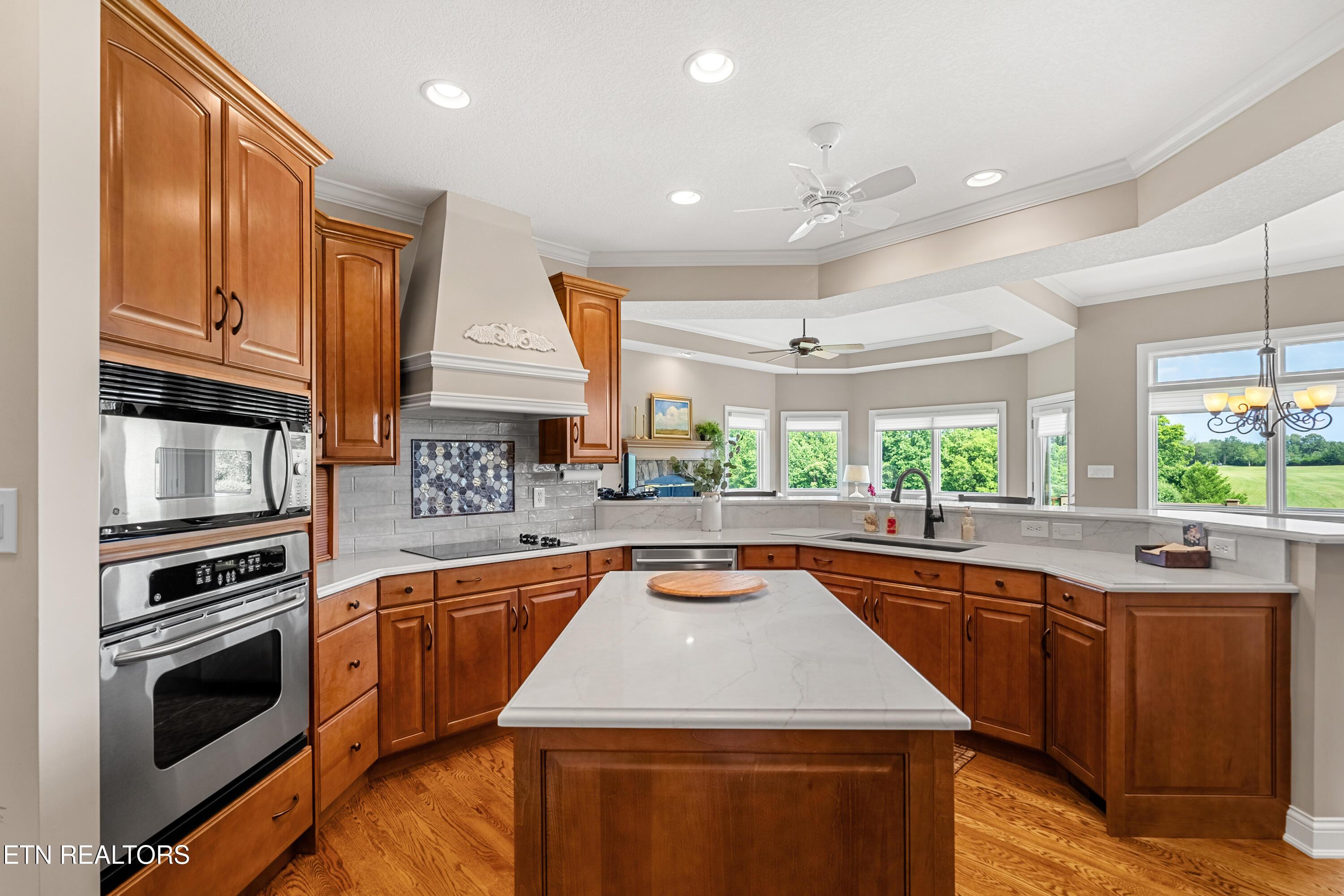 Fort Loudoun and Tellico Lake Real Estate - Image# 16