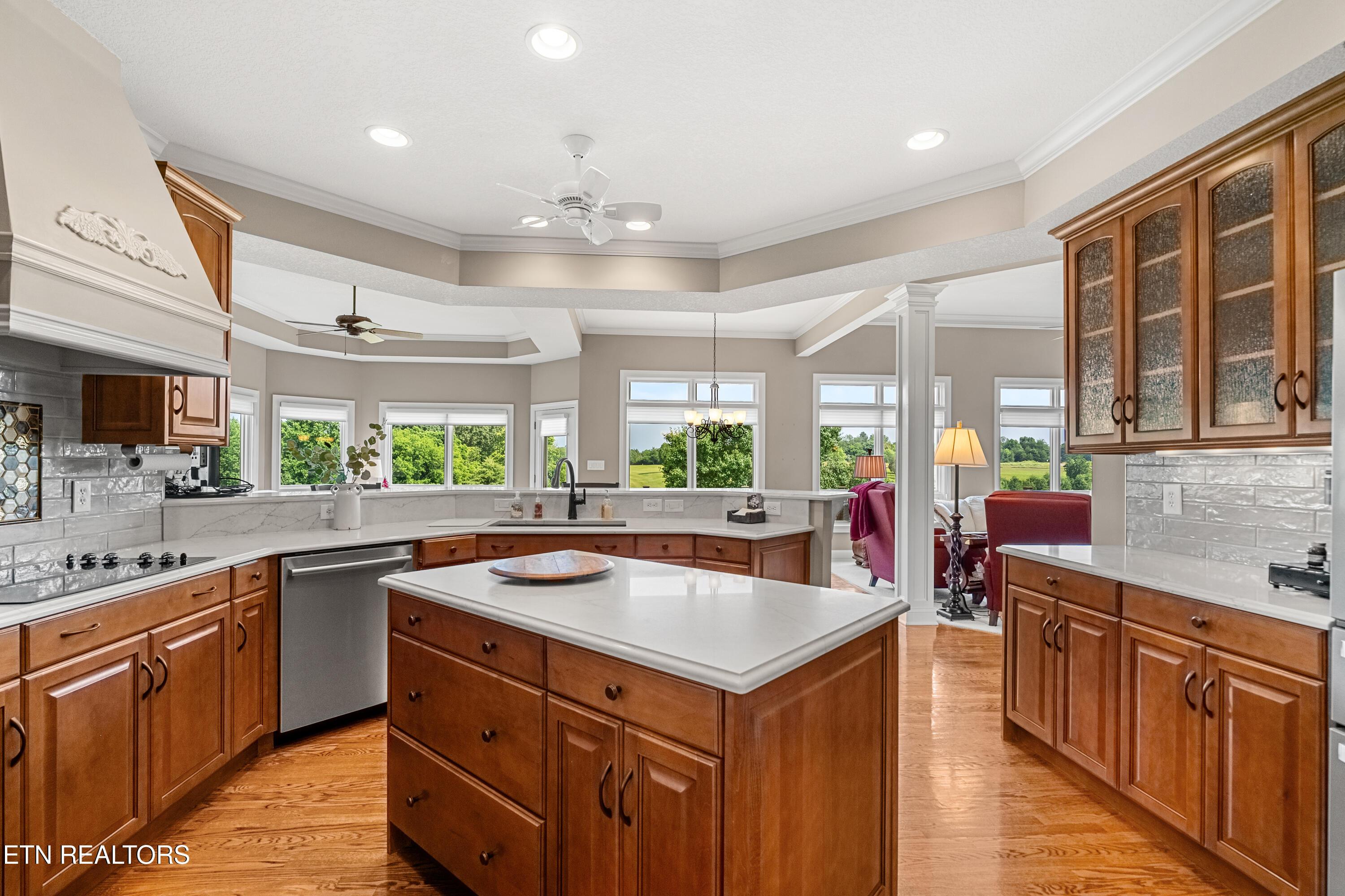 Fort Loudoun and Tellico Lake Real Estate - Image# 17