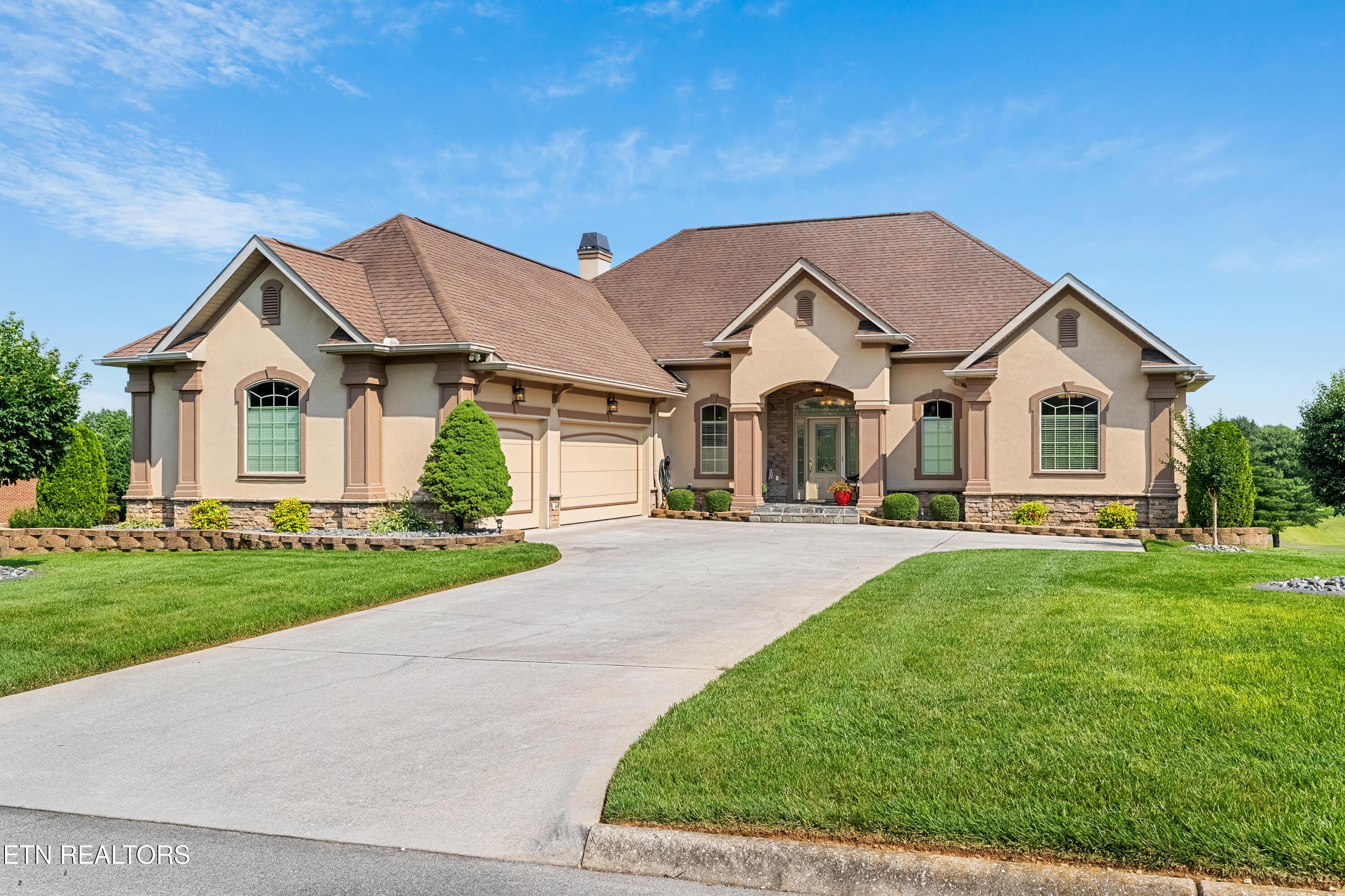 Fort Loudoun and Tellico Lake Real Estate - Image# 1