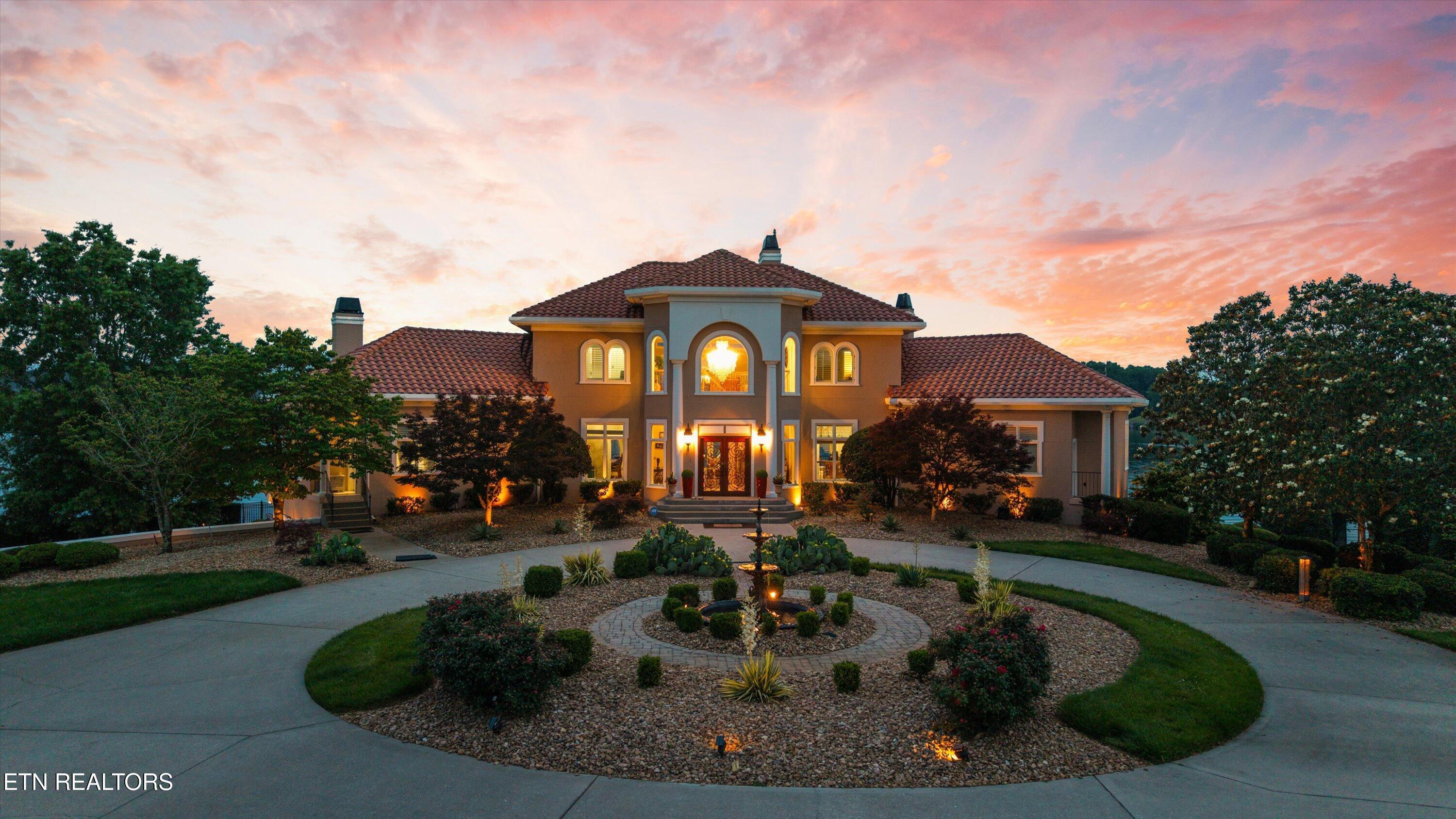 Fort Loudoun and Tellico Lake Real Estate - Image# 1