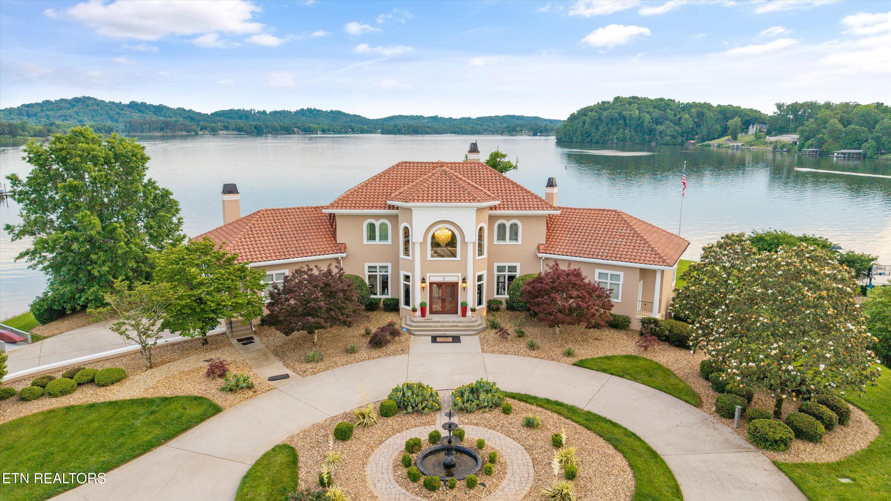 Fort Loudoun and Tellico Lake Real Estate - Image# 2