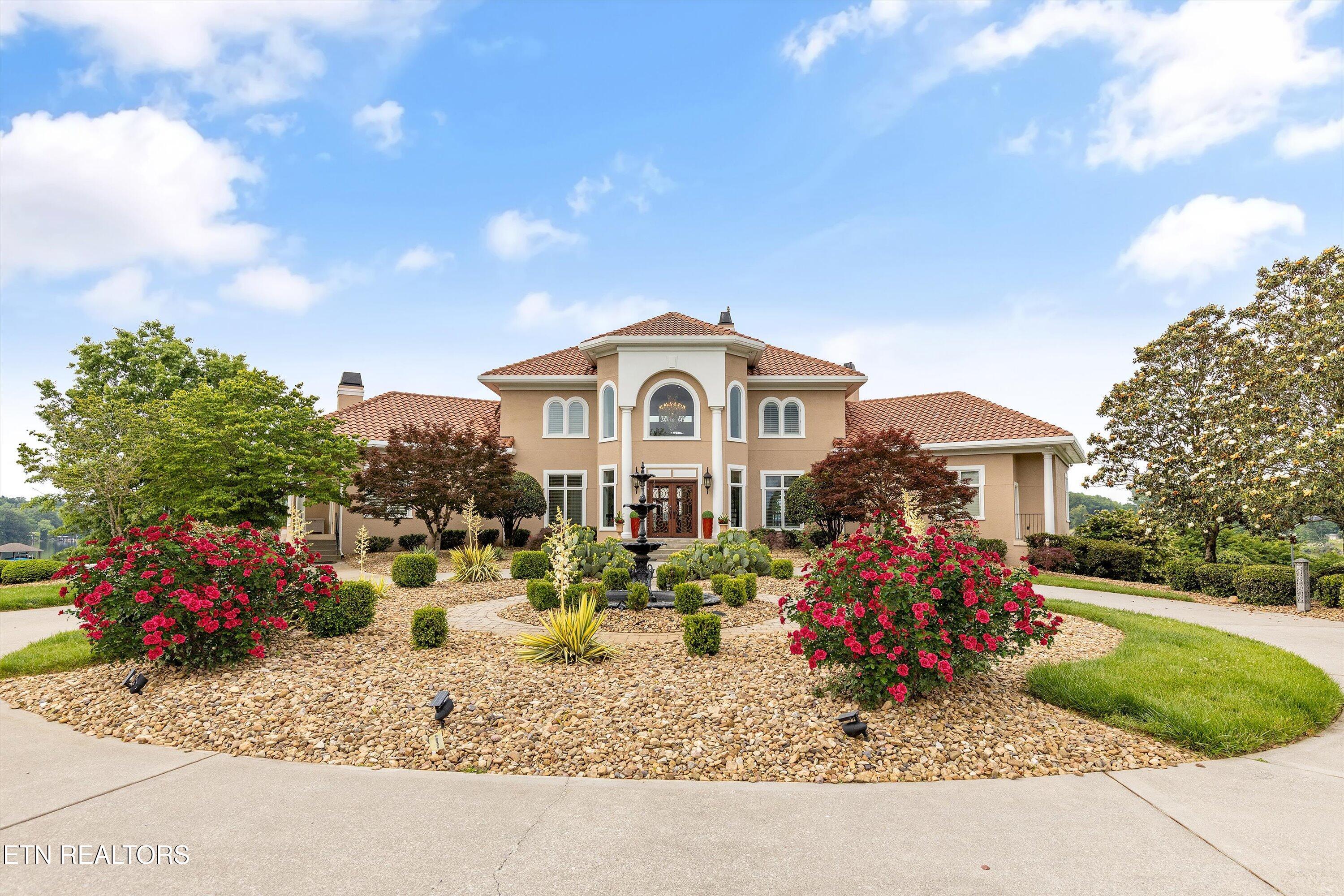 Fort Loudoun and Tellico Lake Real Estate - Image# 3
