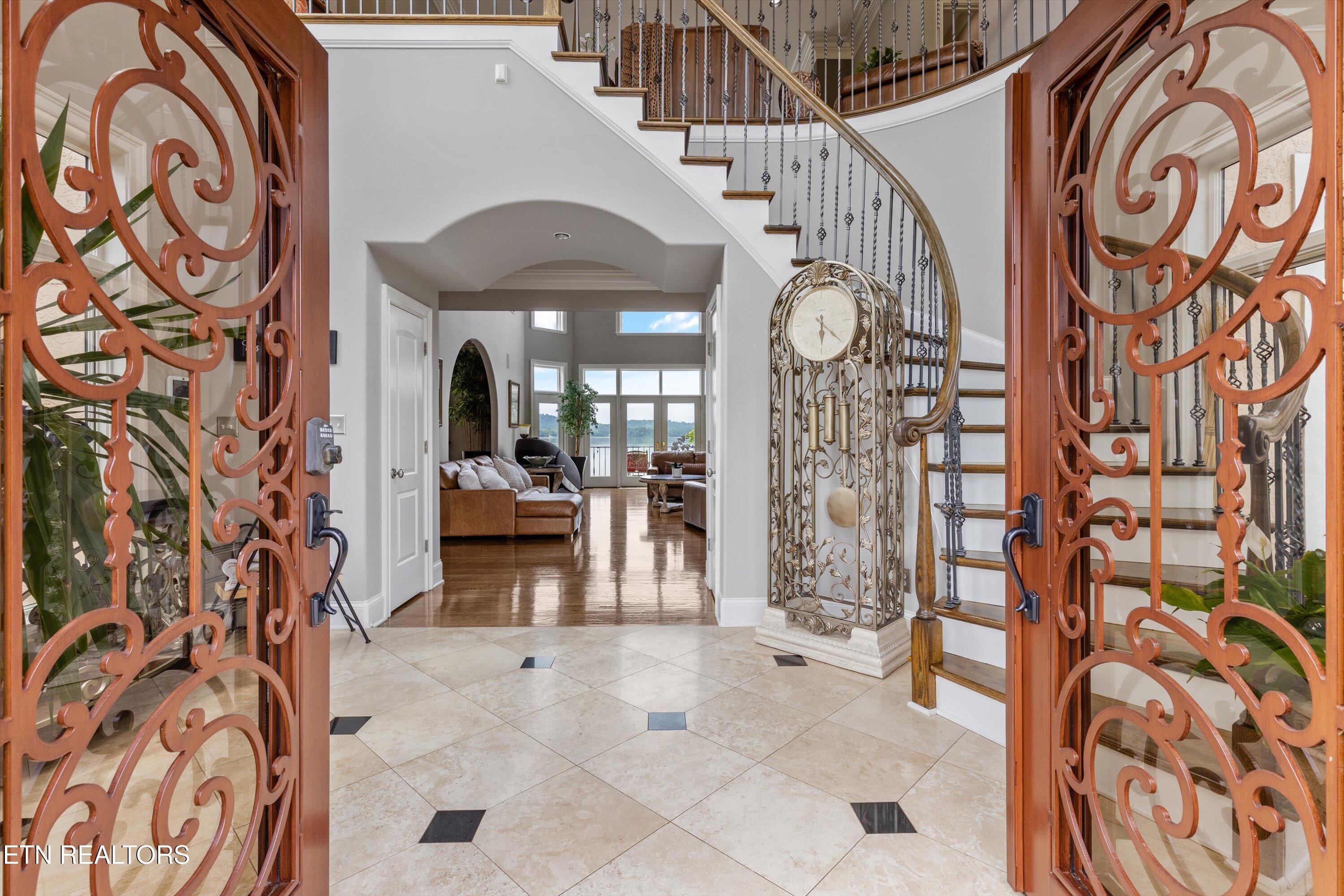 Fort Loudoun and Tellico Lake Real Estate - Image# 5