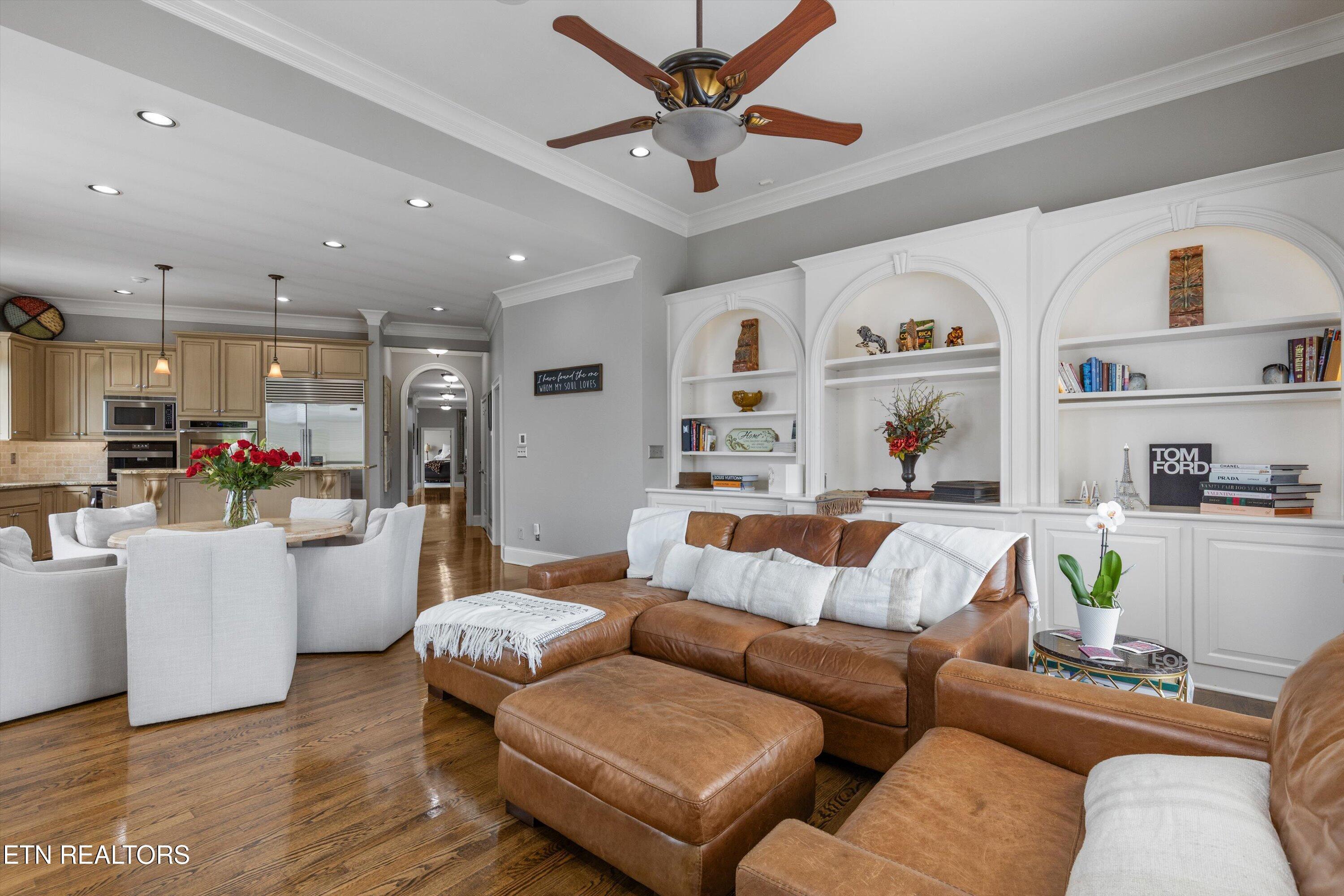 Fort Loudoun and Tellico Lake Real Estate - Image# 12