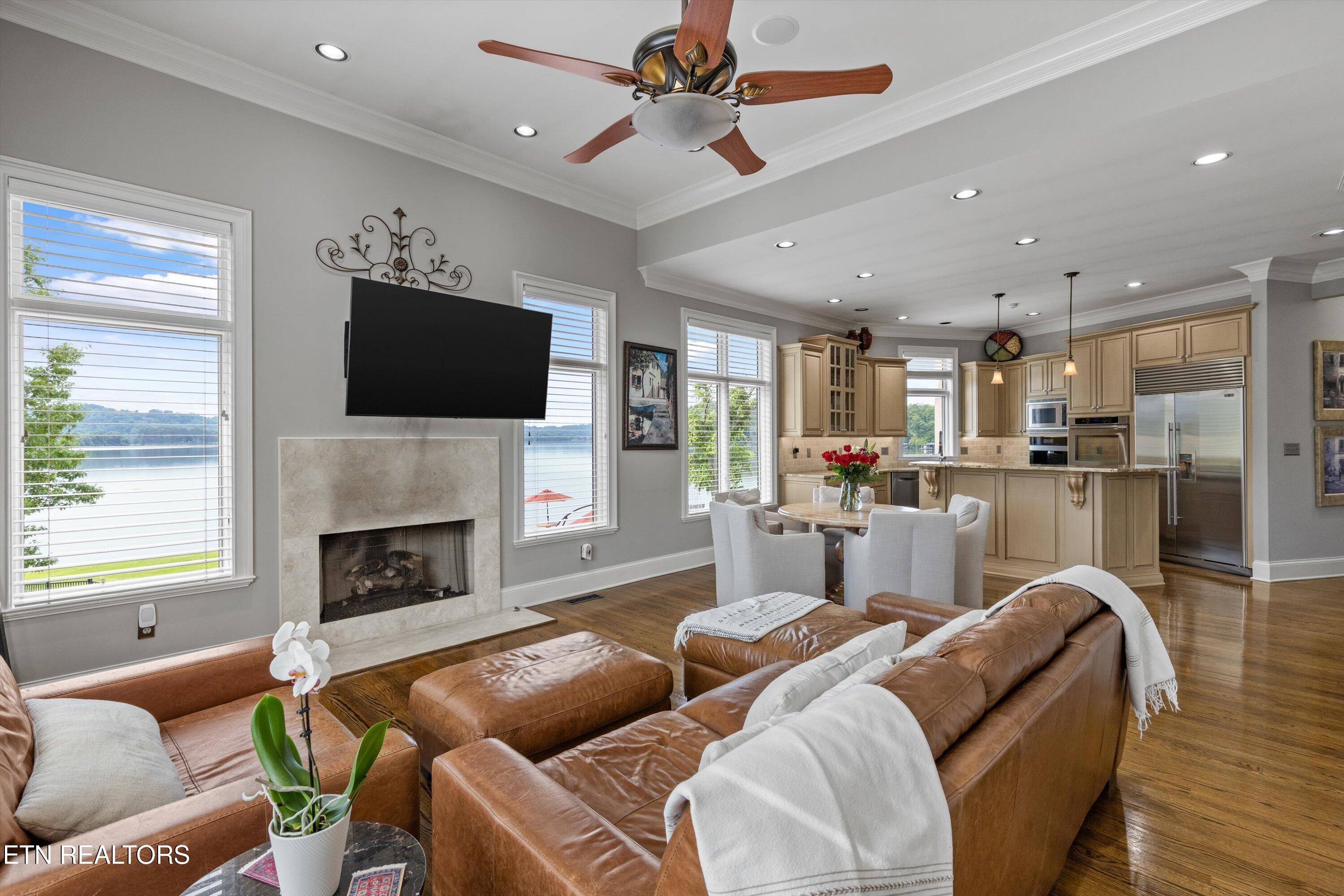 Fort Loudoun and Tellico Lake Real Estate - Image# 13