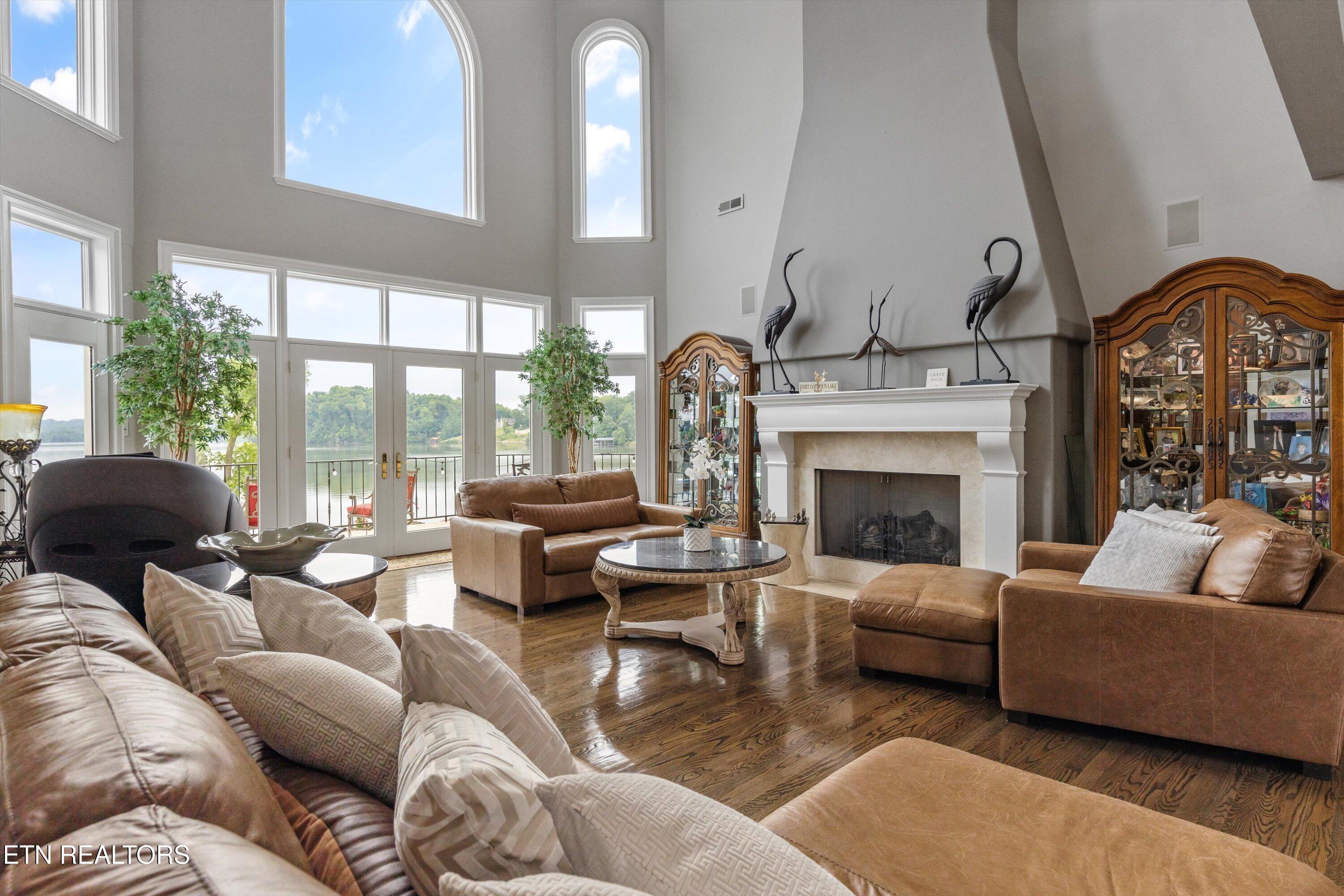 Fort Loudoun and Tellico Lake Real Estate - Image# 7