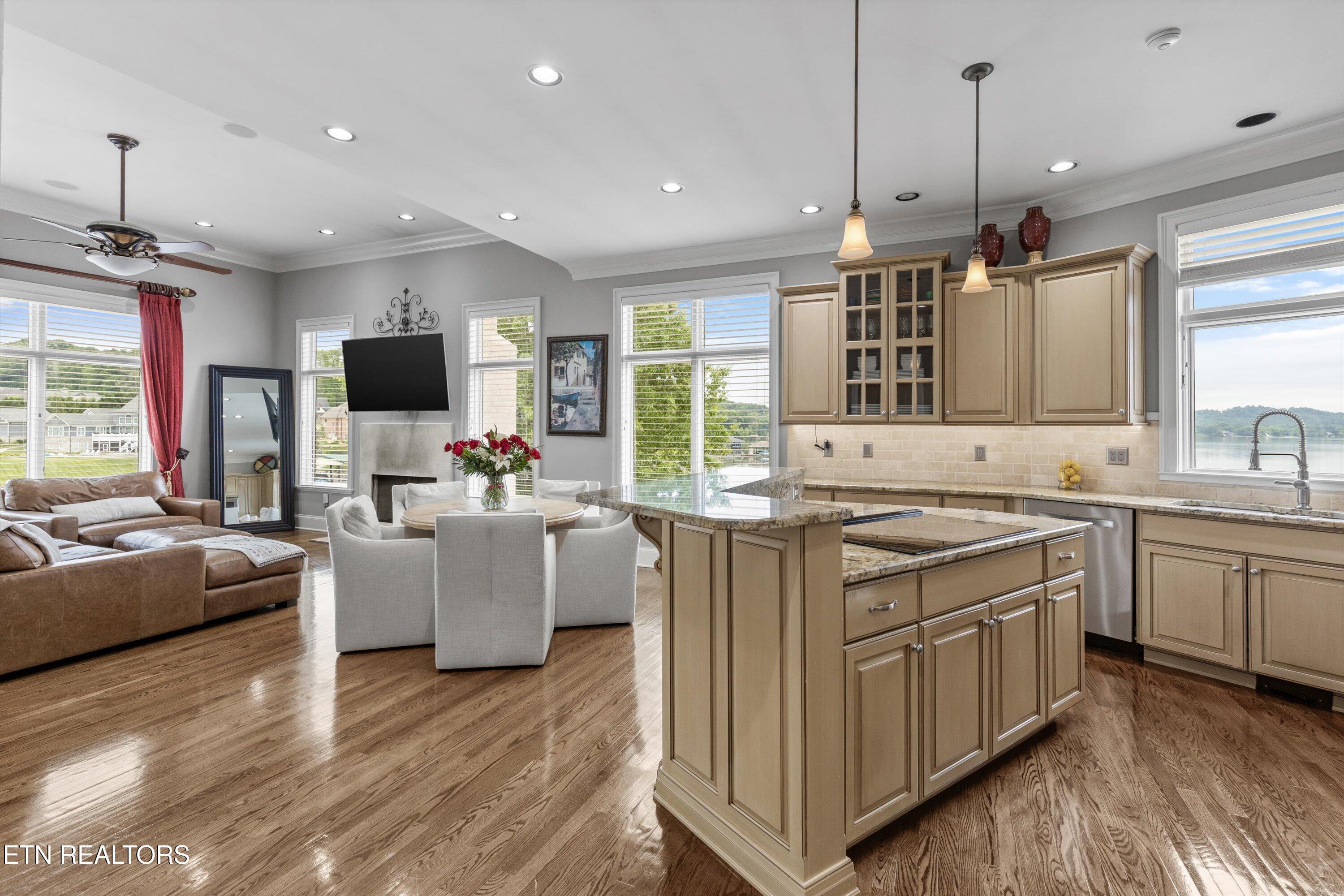 Fort Loudoun and Tellico Lake Real Estate - Image# 15