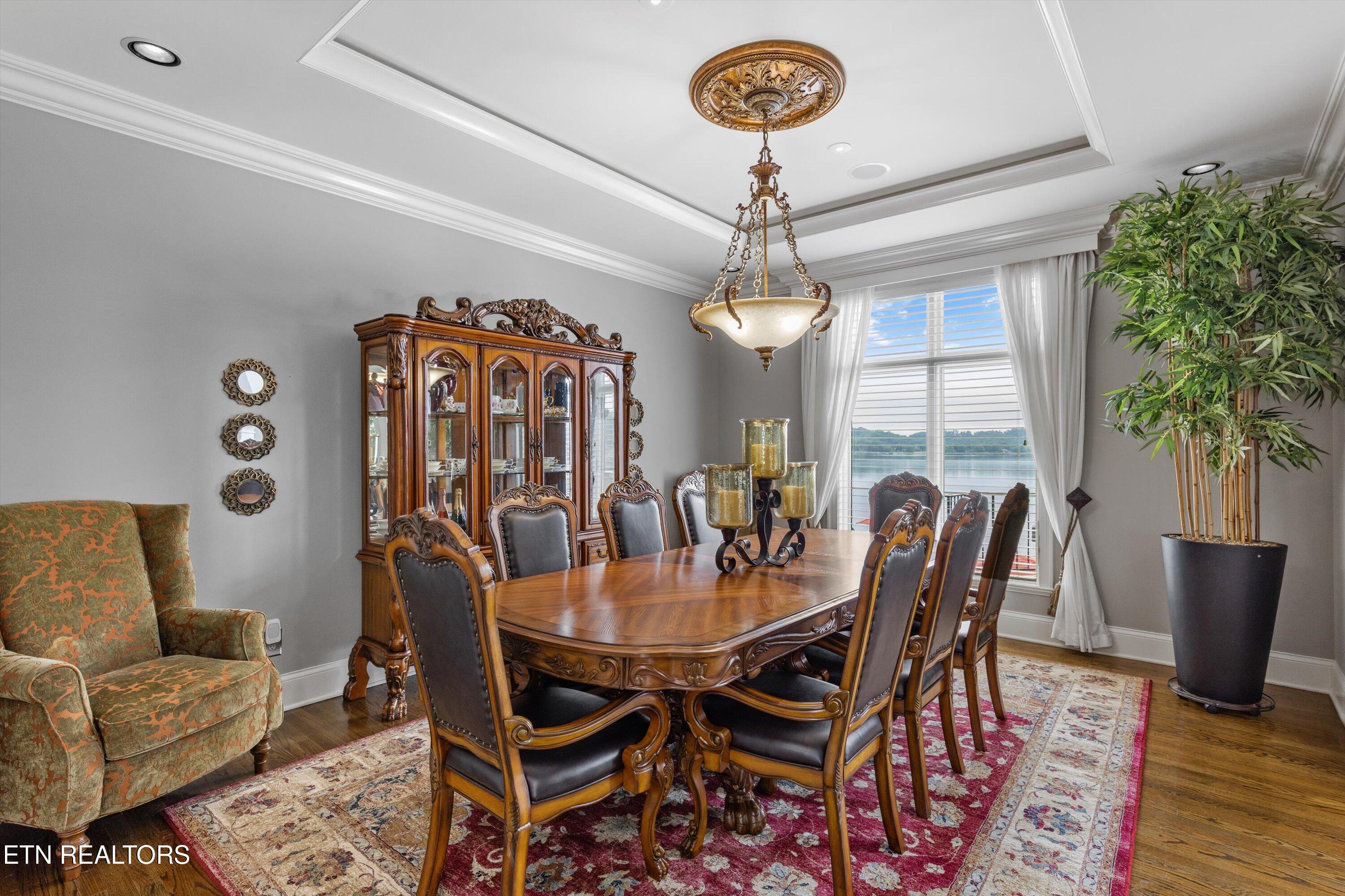 Fort Loudoun and Tellico Lake Real Estate - Image# 17