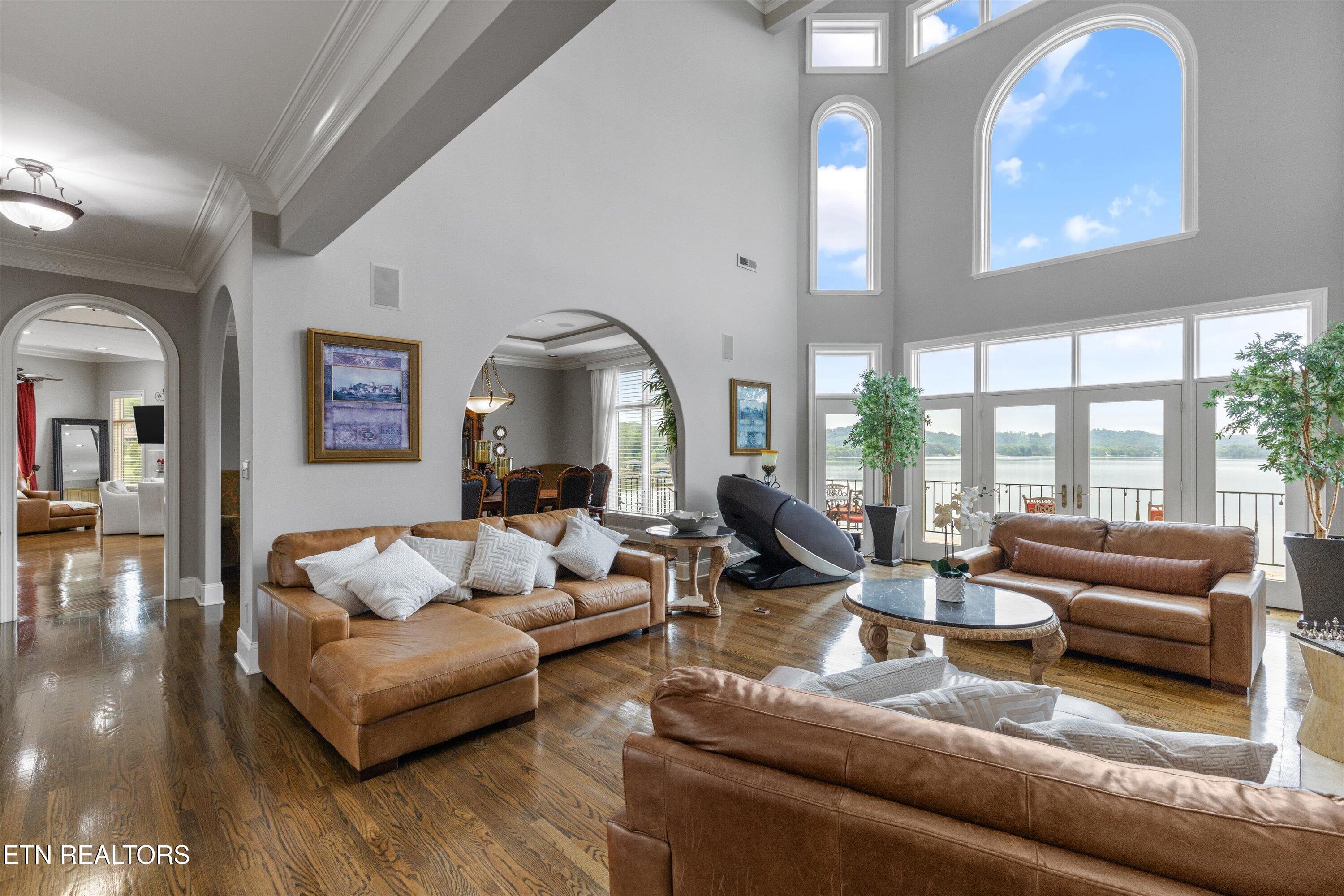 Fort Loudoun and Tellico Lake Real Estate - Image# 8