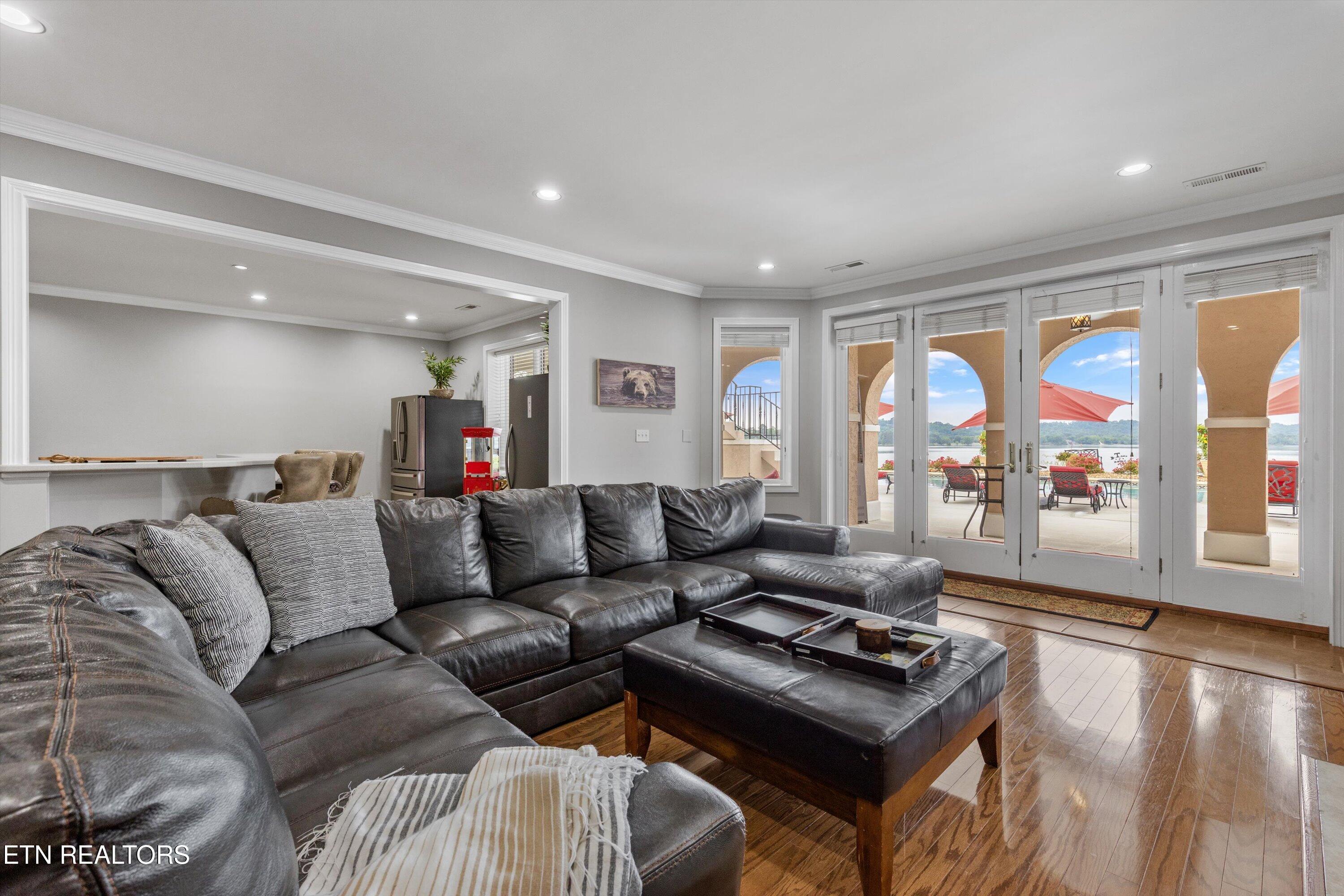 Fort Loudoun and Tellico Lake Real Estate - Image# 35