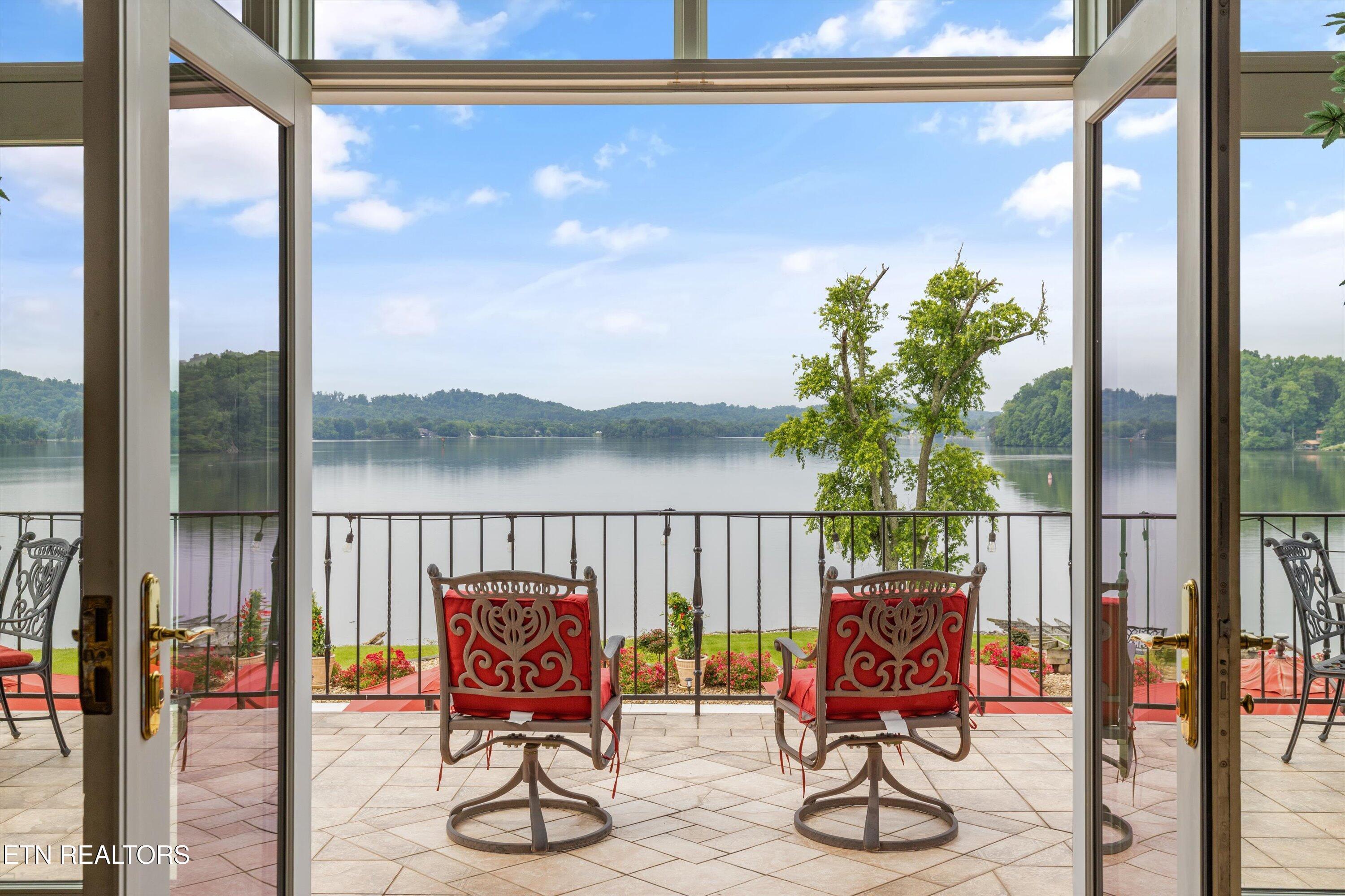 Fort Loudoun and Tellico Lake Real Estate - Image# 9
