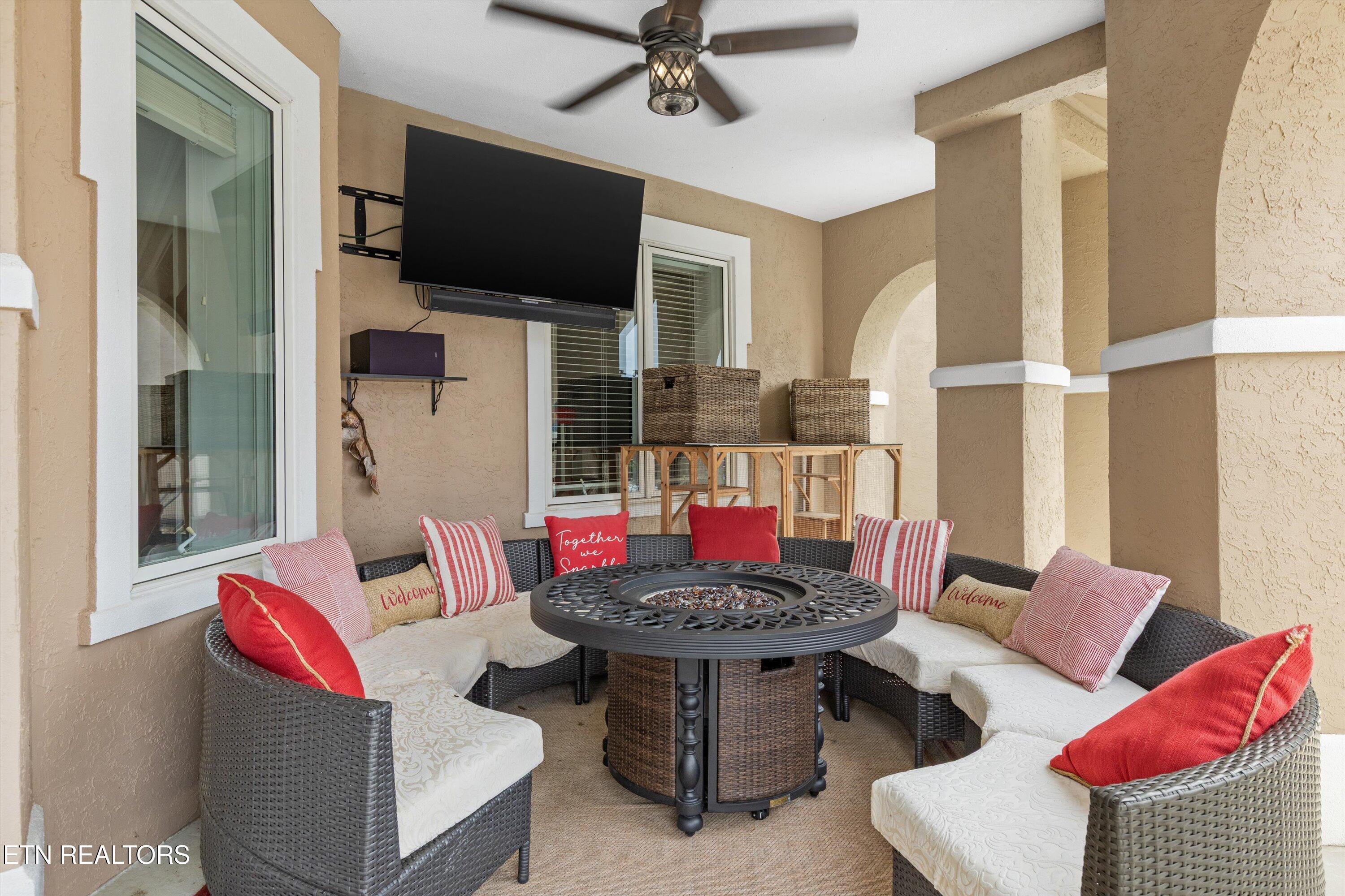Fort Loudoun and Tellico Lake Real Estate - Image# 45